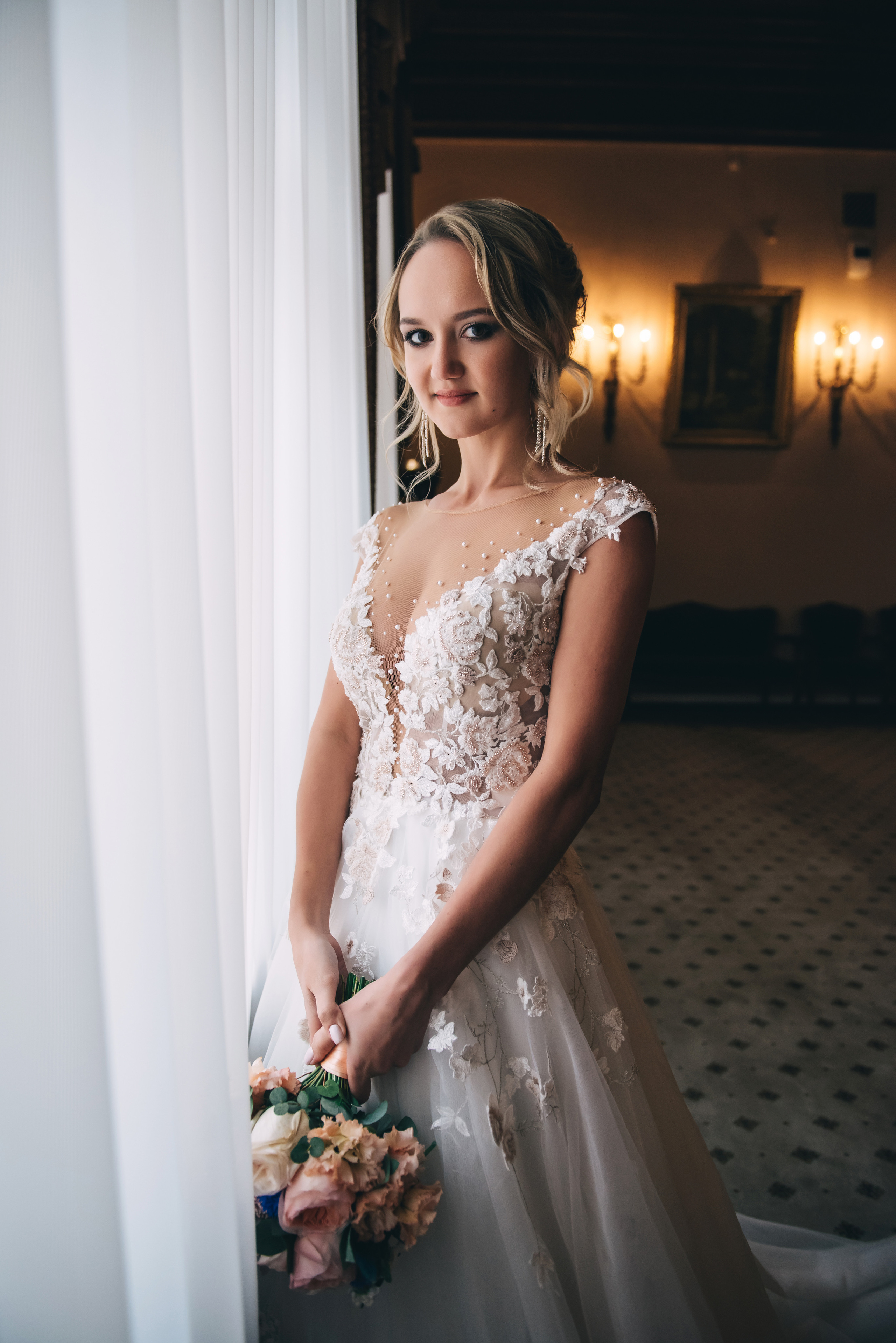 Свадьба Лиды и Руслана. Свадебный и Семейный фотограф в Санкт-Петербурге Марина Заборовская