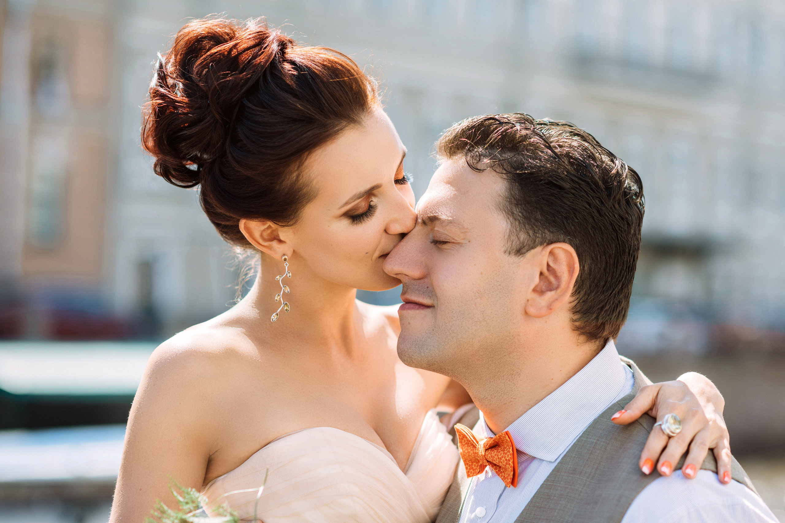 Свадьба Лизы и Максима. Свадебный и Семейный фотограф в Санкт-Петербурге Марина Заборовская