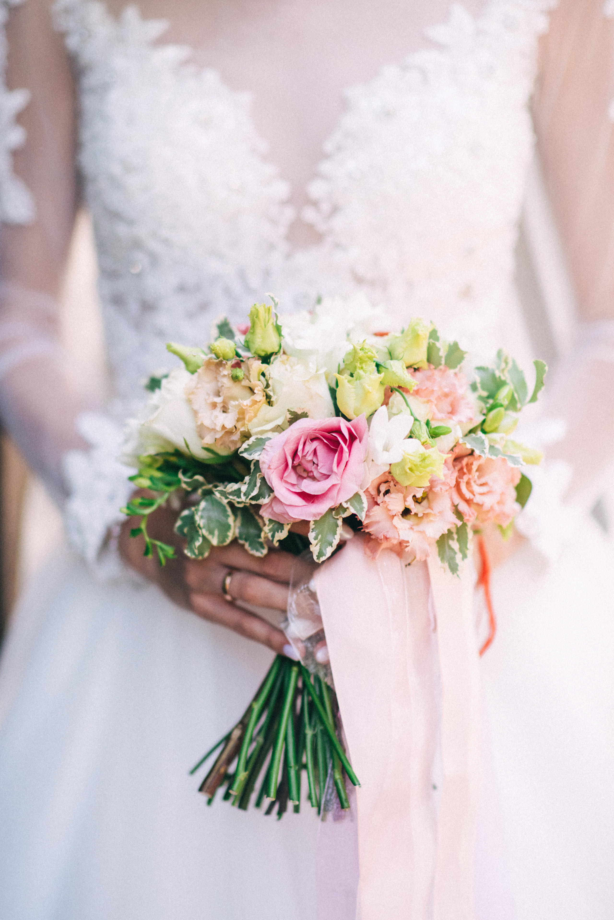 Свадьба Иры и Славы. Свадебный и Семейный фотограф в Санкт-Петербурге Марина Заборовская