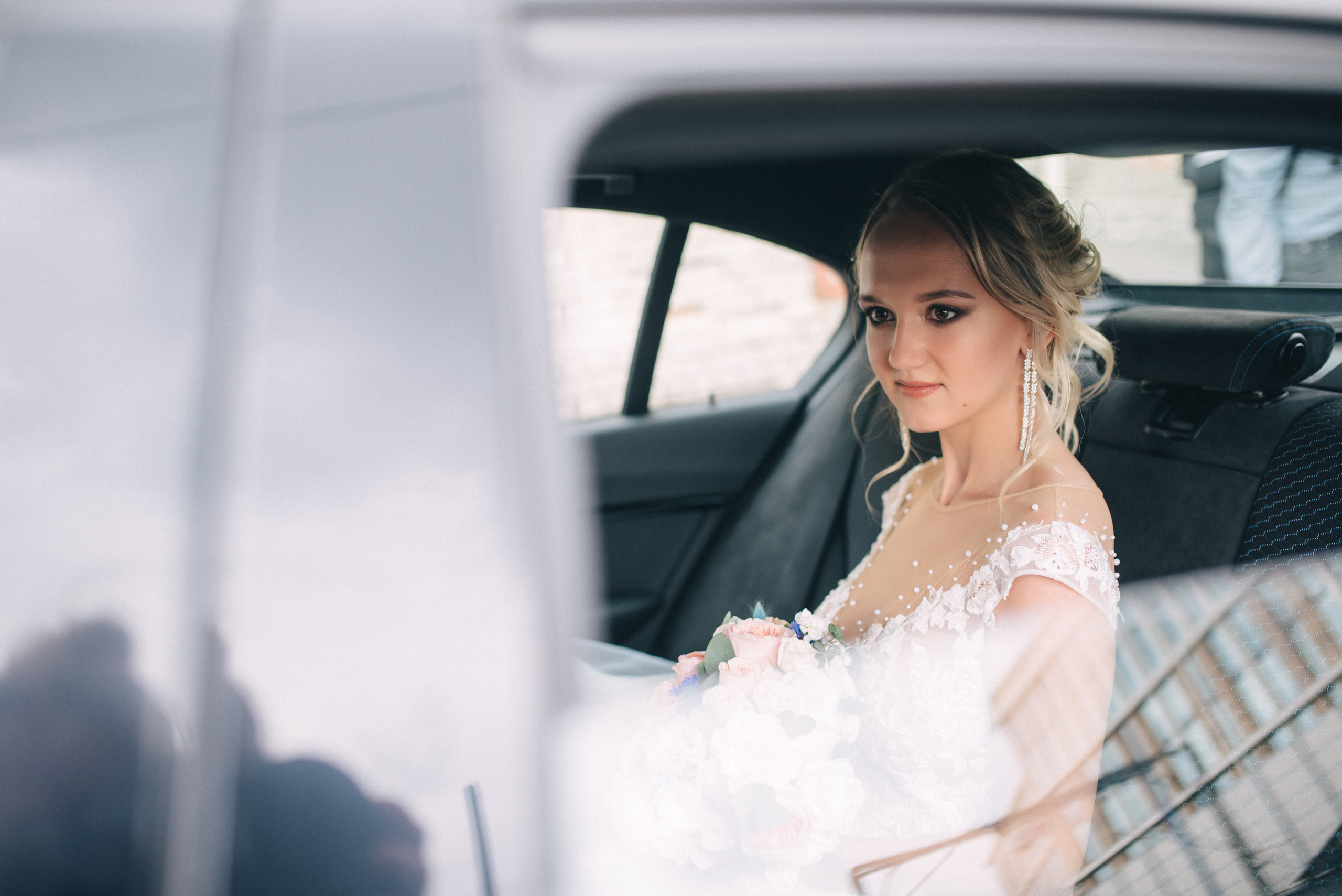 Свадьба Лиды и Руслана. Свадебный и Семейный фотограф в Санкт-Петербурге Марина Заборовская