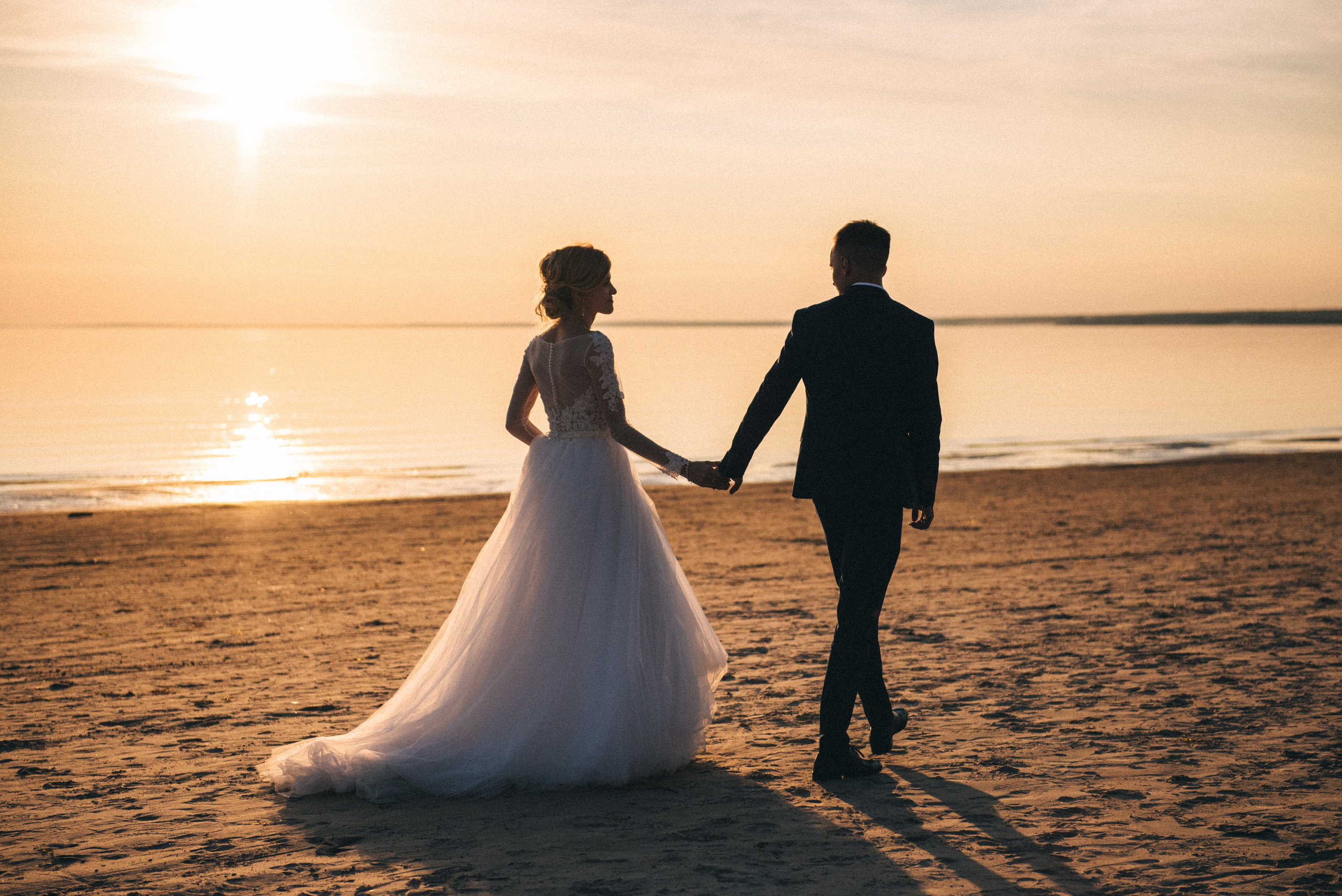 Свадьба Иры и Славы. Свадебный и Семейный фотограф в Санкт-Петербурге Марина Заборовская