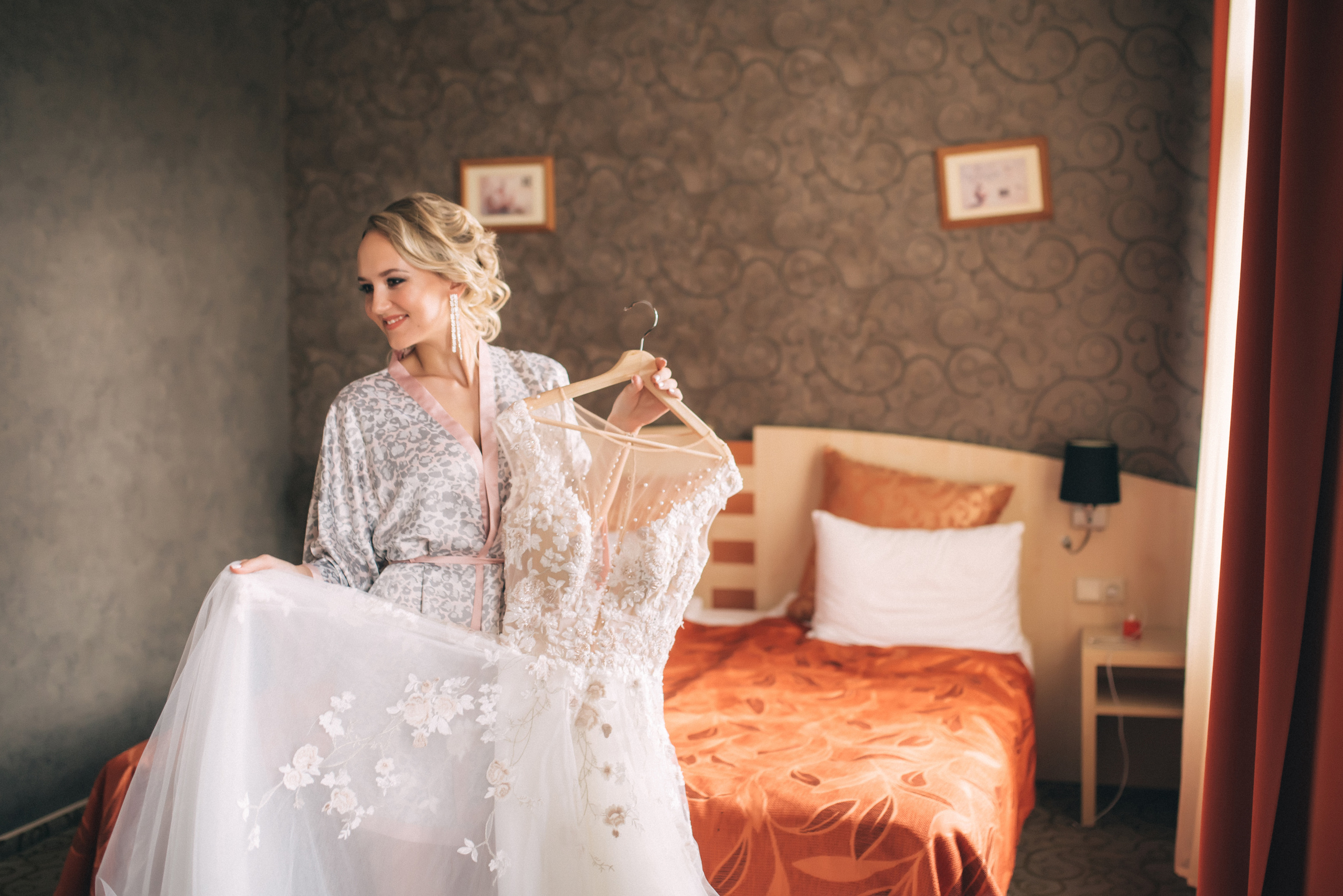 Свадьба Лиды и Руслана. Свадебный и Семейный фотограф в Санкт-Петербурге Марина Заборовская