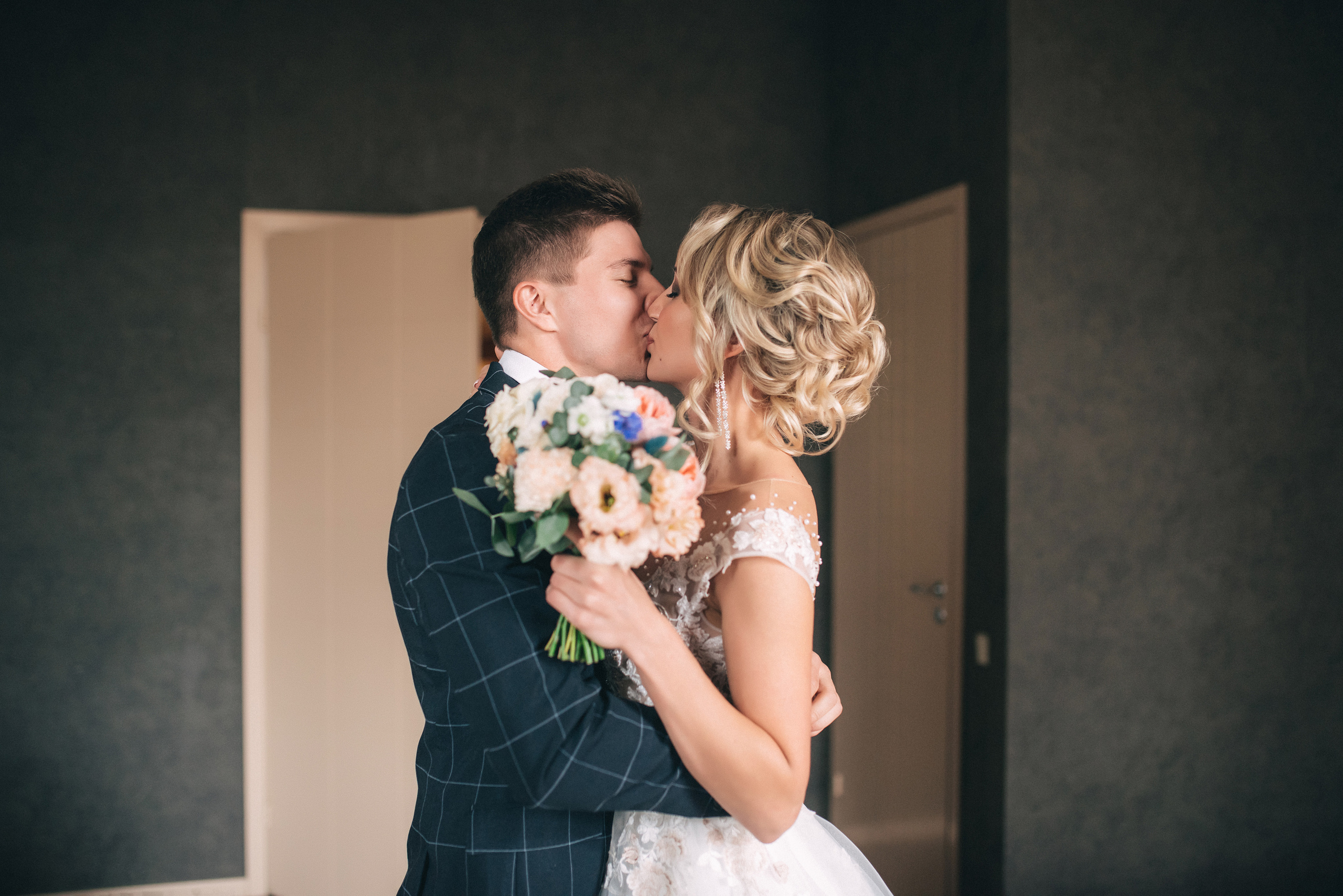 Свадьба Лиды и Руслана. Свадебный и Семейный фотограф в Санкт-Петербурге Марина Заборовская