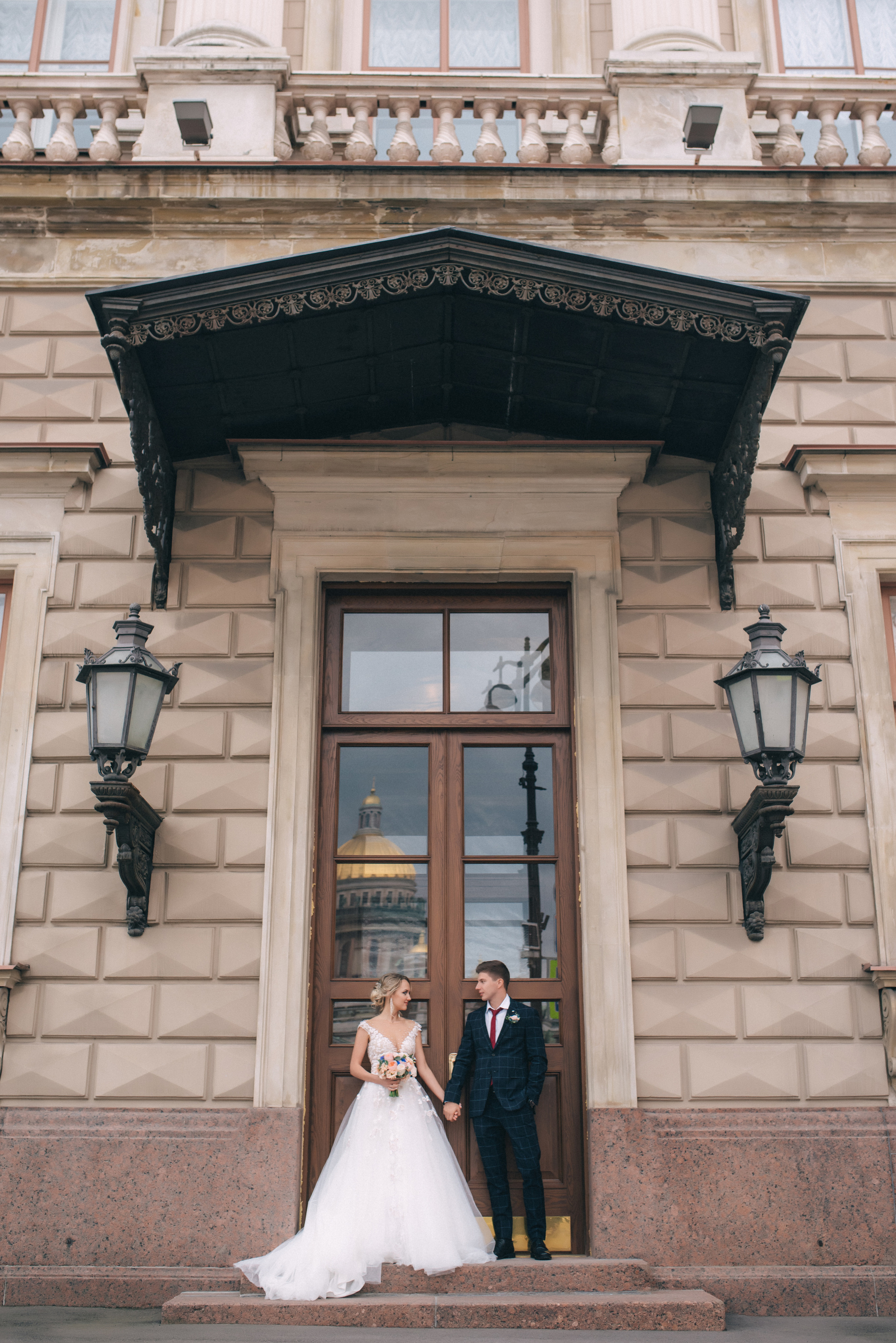 Свадьба Лиды и Руслана. Свадебный и Семейный фотограф в Санкт-Петербурге Марина Заборовская