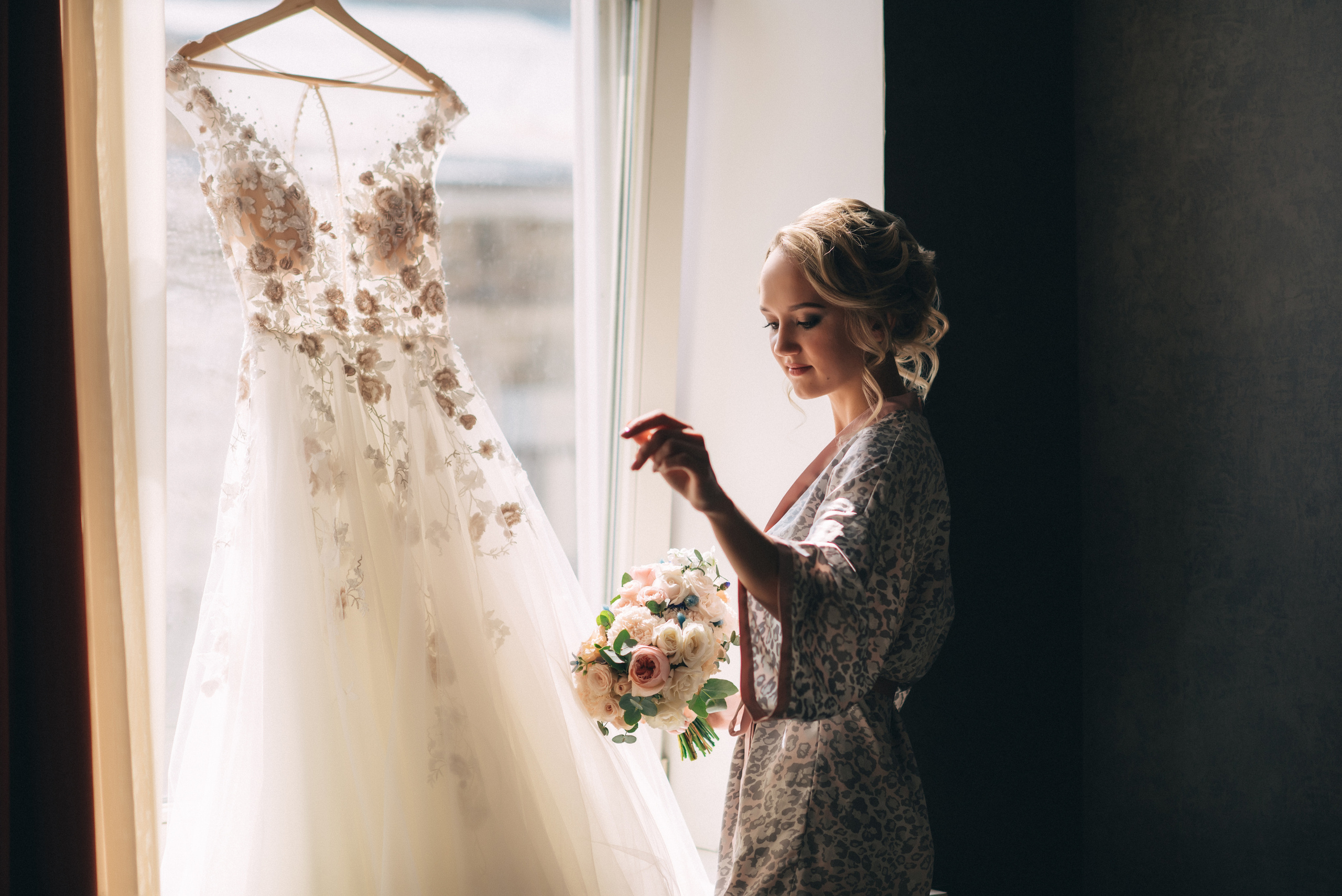 Свадьба Лиды и Руслана. Свадебный и Семейный фотограф в Санкт-Петербурге Марина Заборовская