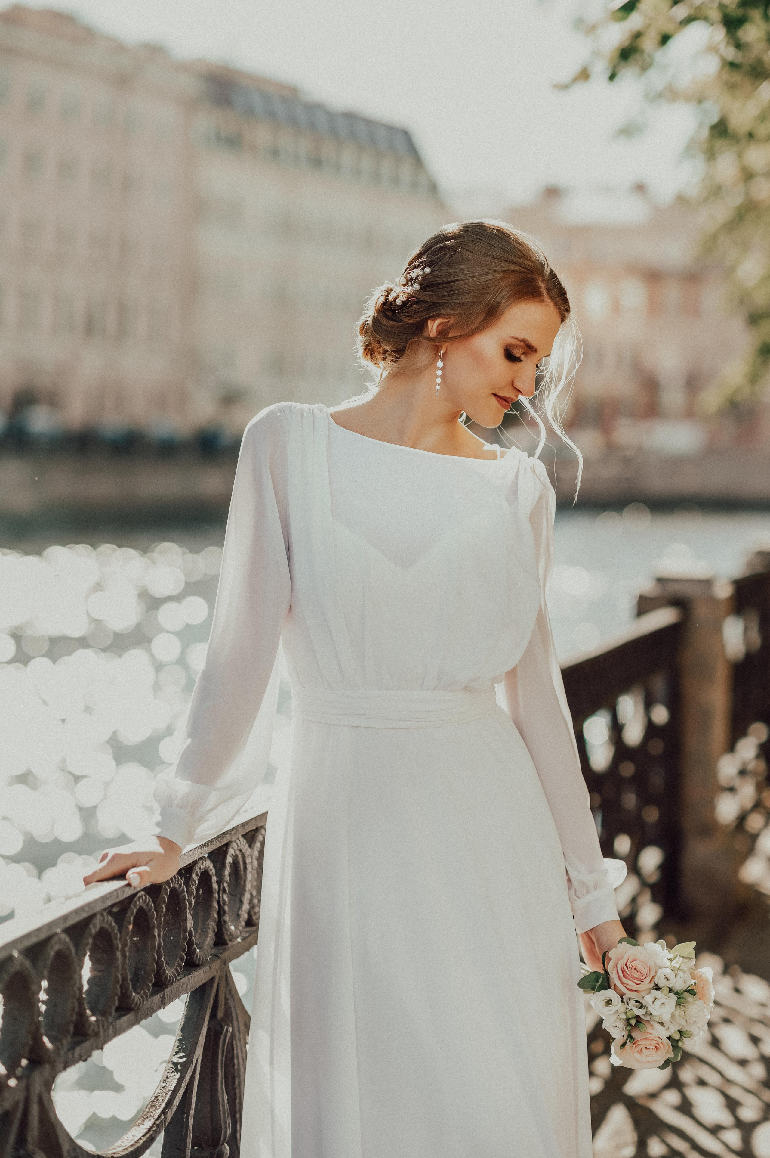 Свадьба Валерии и Михаила. Свадебный и Семейный фотограф в Санкт-Петербурге Марина Заборовская