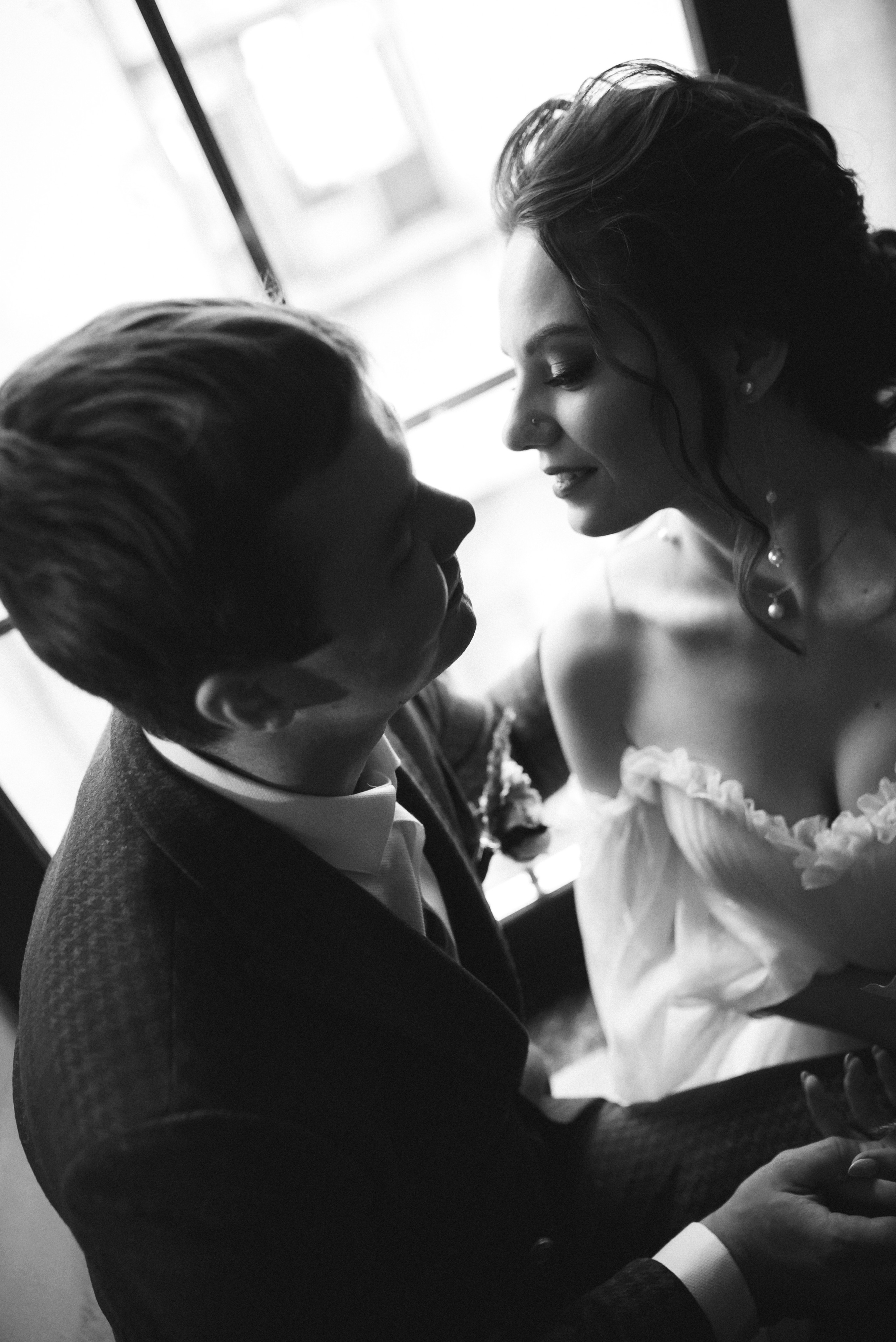 Свадьба Виктории и Александра. Свадебный и Семейный фотограф в Санкт-Петербурге Марина Заборовская