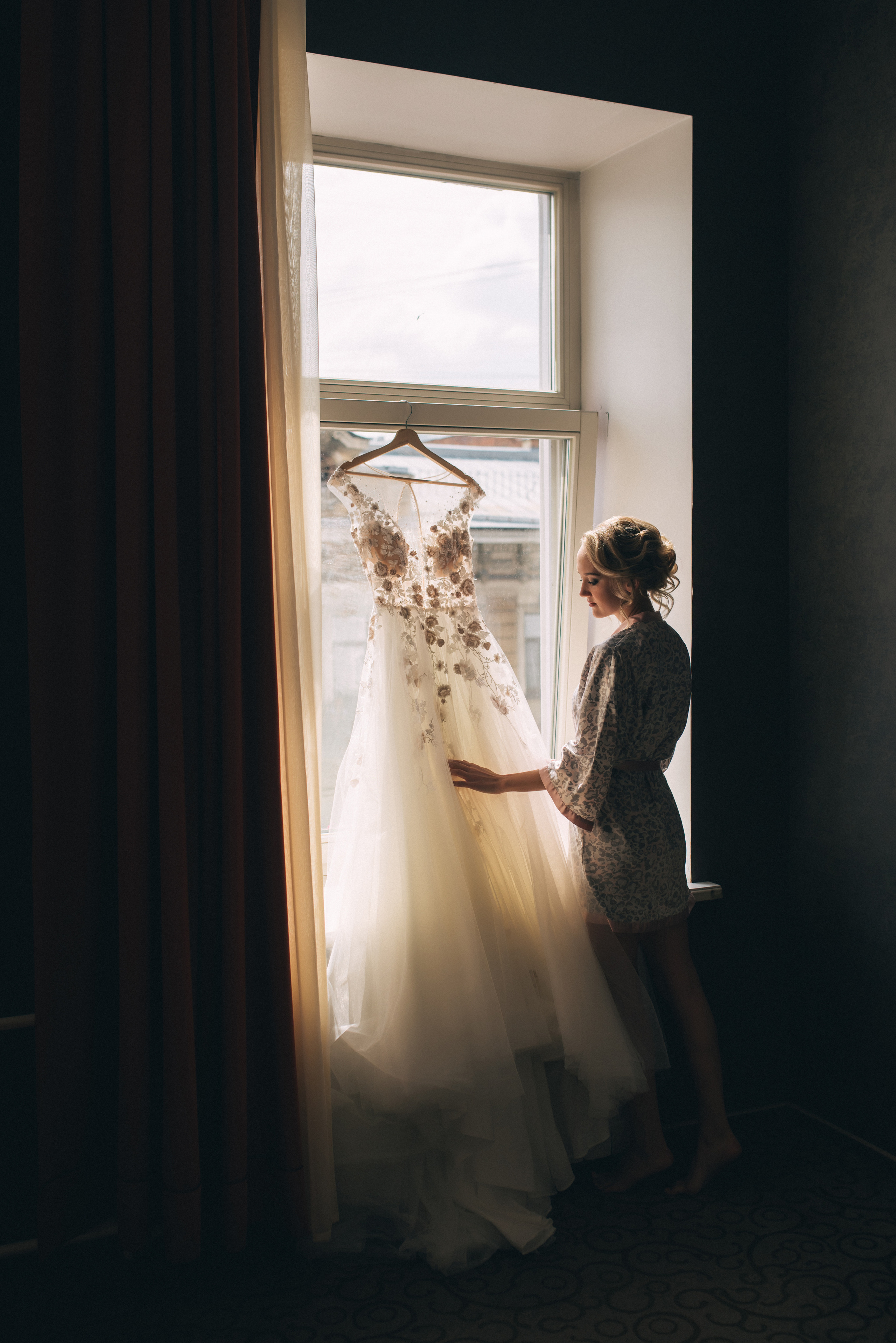 Свадьба Лиды и Руслана. Свадебный и Семейный фотограф в Санкт-Петербурге Марина Заборовская