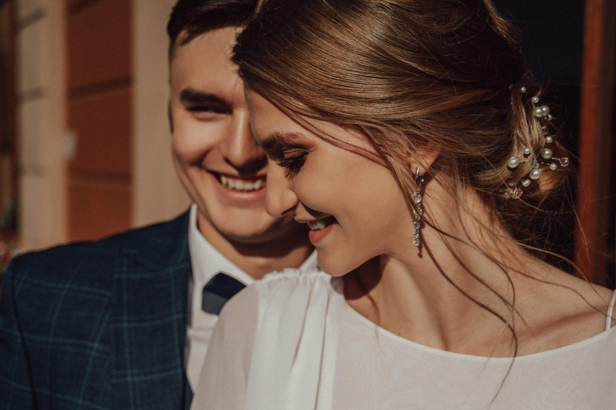 Свадьба Валерии и Михаила. Свадебный и Семейный фотограф в Санкт-Петербурге Марина Заборовская