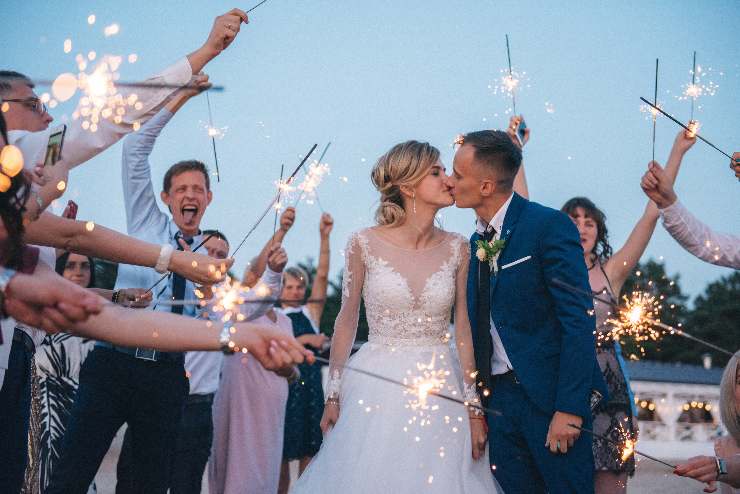 Свадьба Иры и Славы. Свадебный и Семейный фотограф в Санкт-Петербурге Марина Заборовская