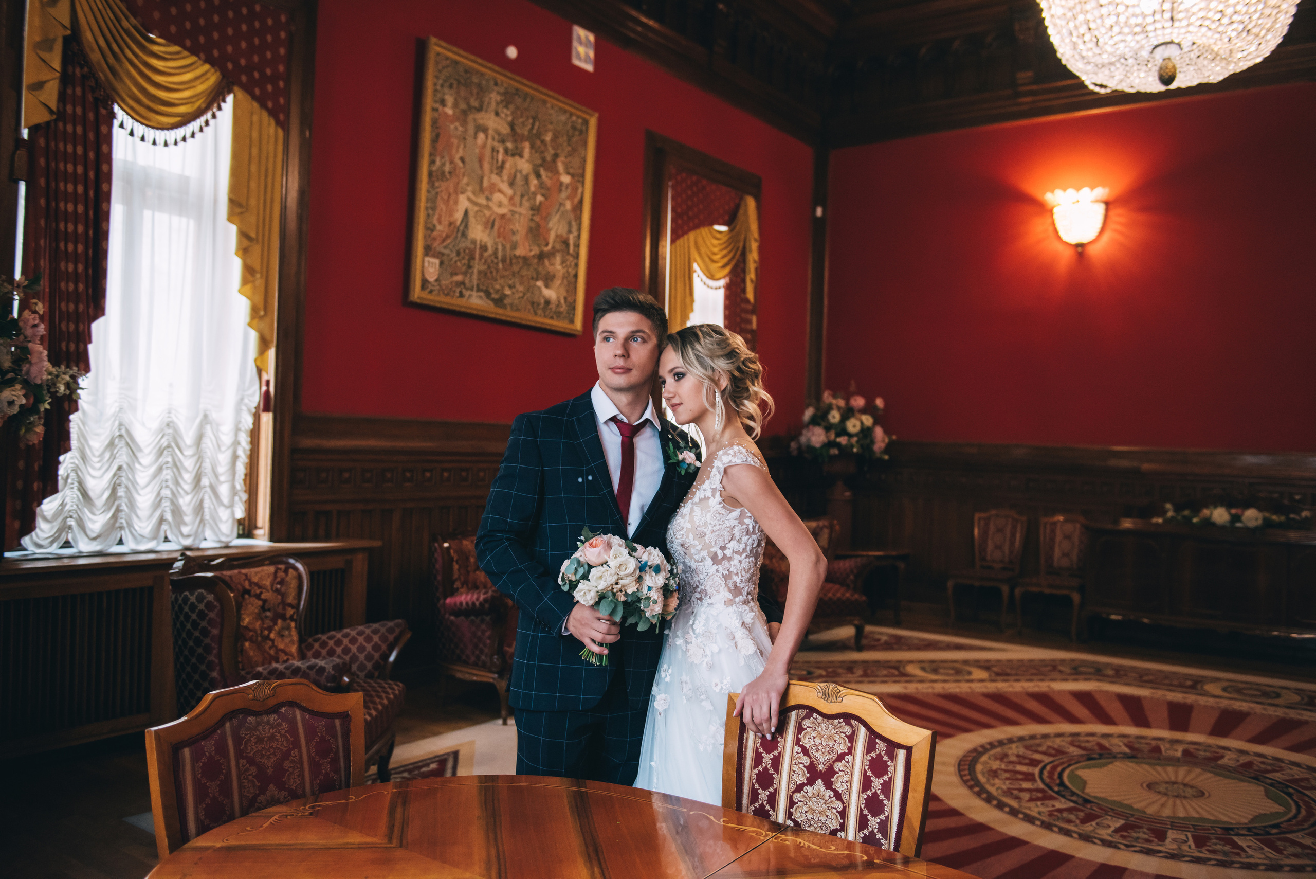 Свадьба Лиды и Руслана. Свадебный и Семейный фотограф в Санкт-Петербурге Марина Заборовская