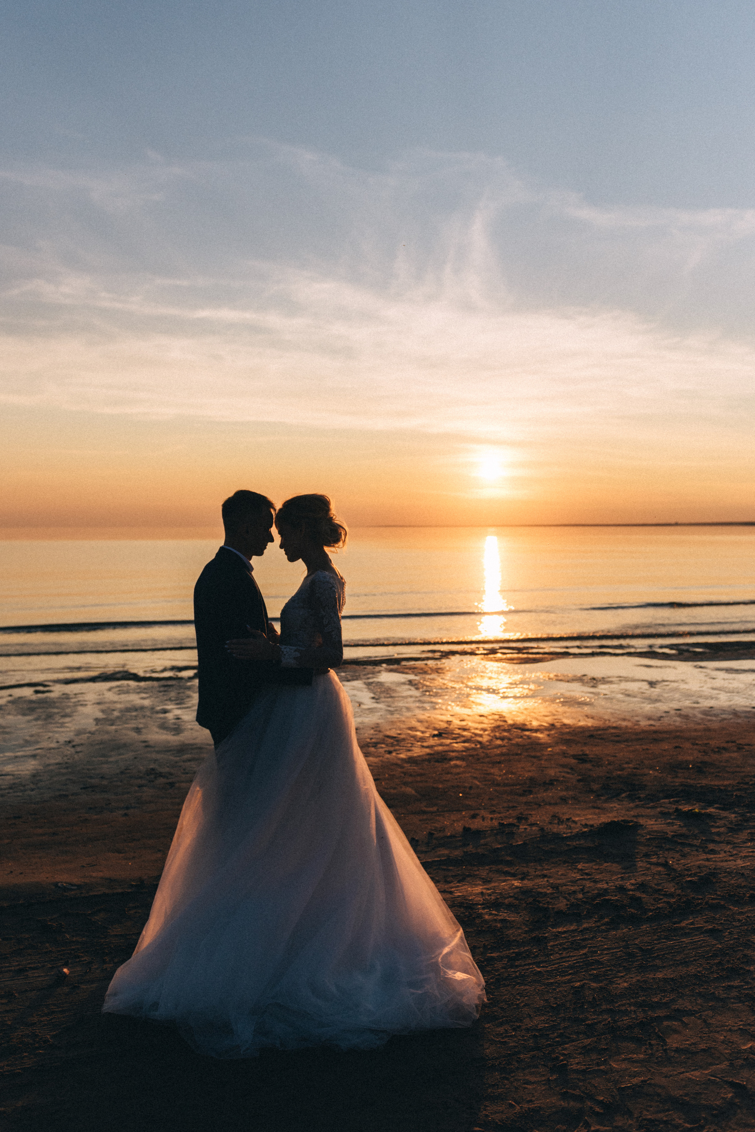 Свадьба Иры и Славы. Свадебный и Семейный фотограф в Санкт-Петербурге Марина Заборовская