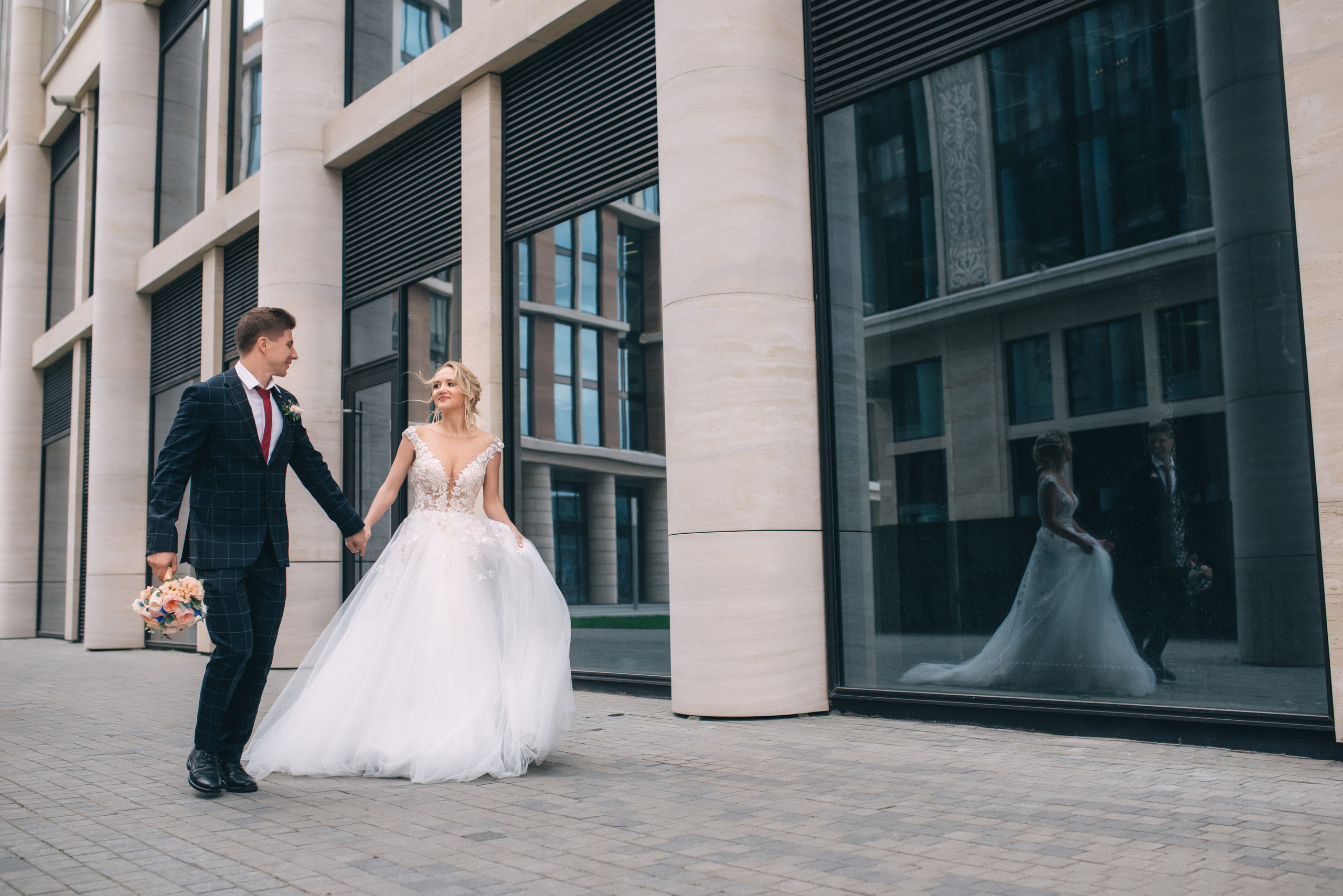 Свадьба Лиды и Руслана. Свадебный и Семейный фотограф в Санкт-Петербурге Марина Заборовская