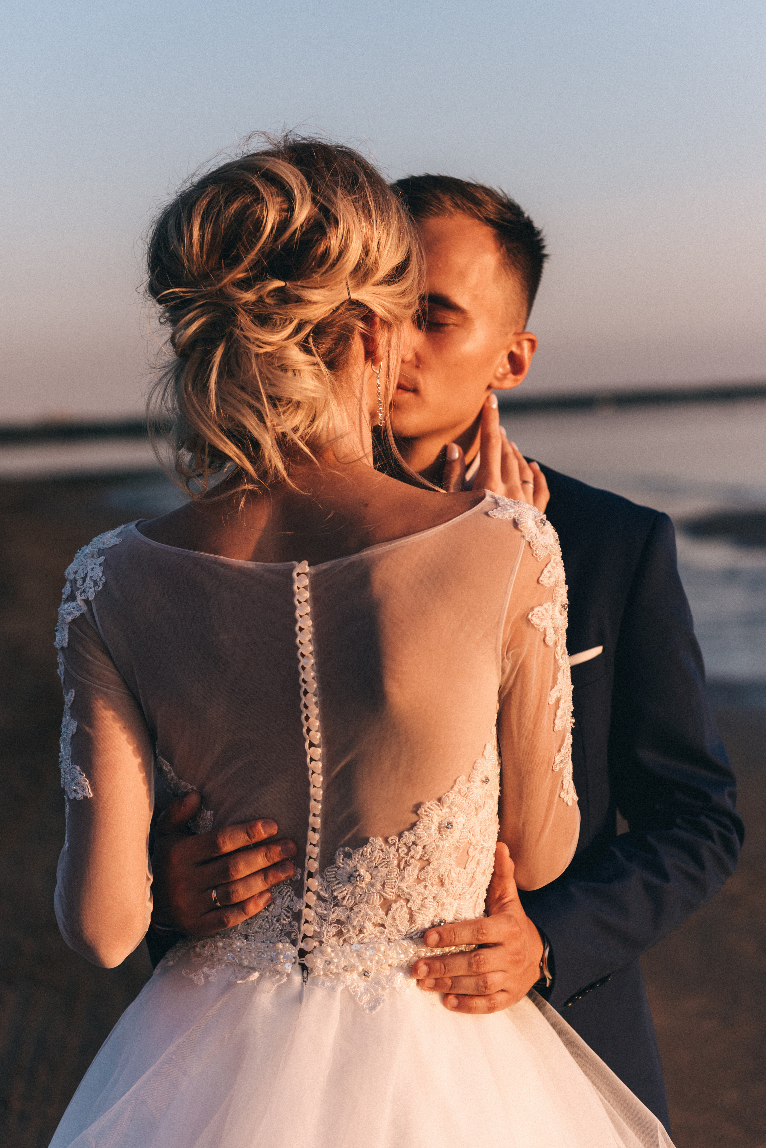 Свадьба Иры и Славы. Свадебный и Семейный фотограф в Санкт-Петербурге Марина Заборовская