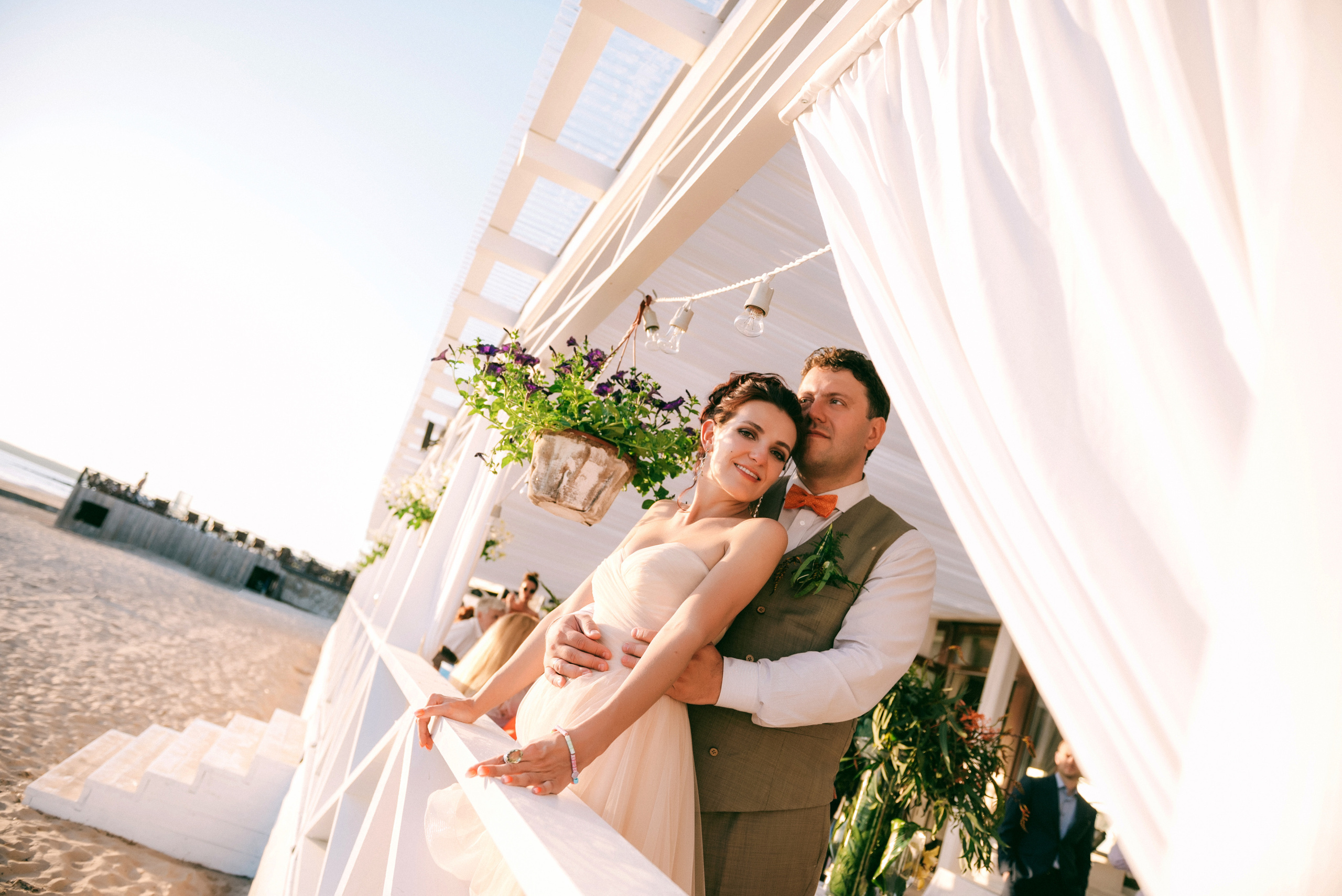 Свадьба Лизы и Максима. Свадебный и Семейный фотограф в Санкт-Петербурге Марина Заборовская