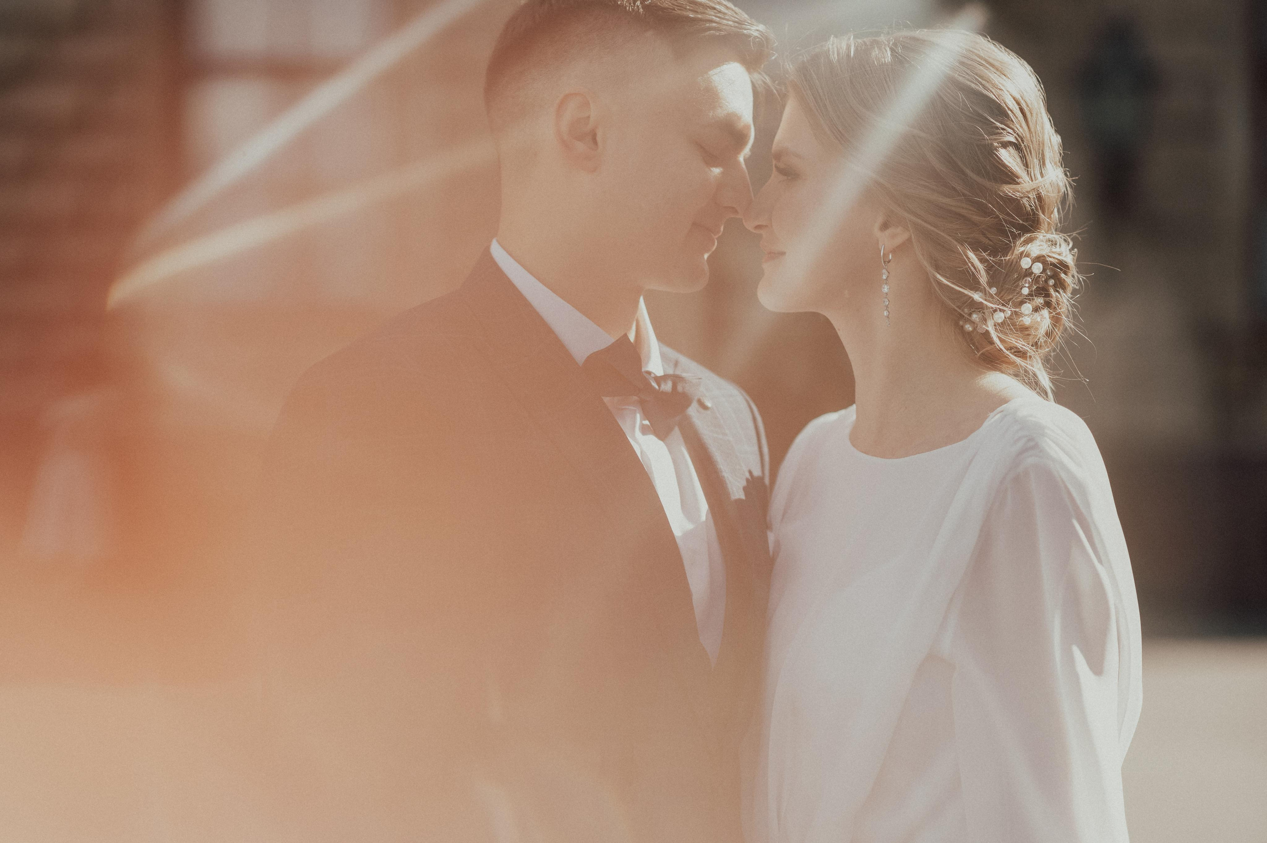 Свадьба Валерии и Михаила. Свадебный и Семейный фотограф в Санкт-Петербурге Марина Заборовская