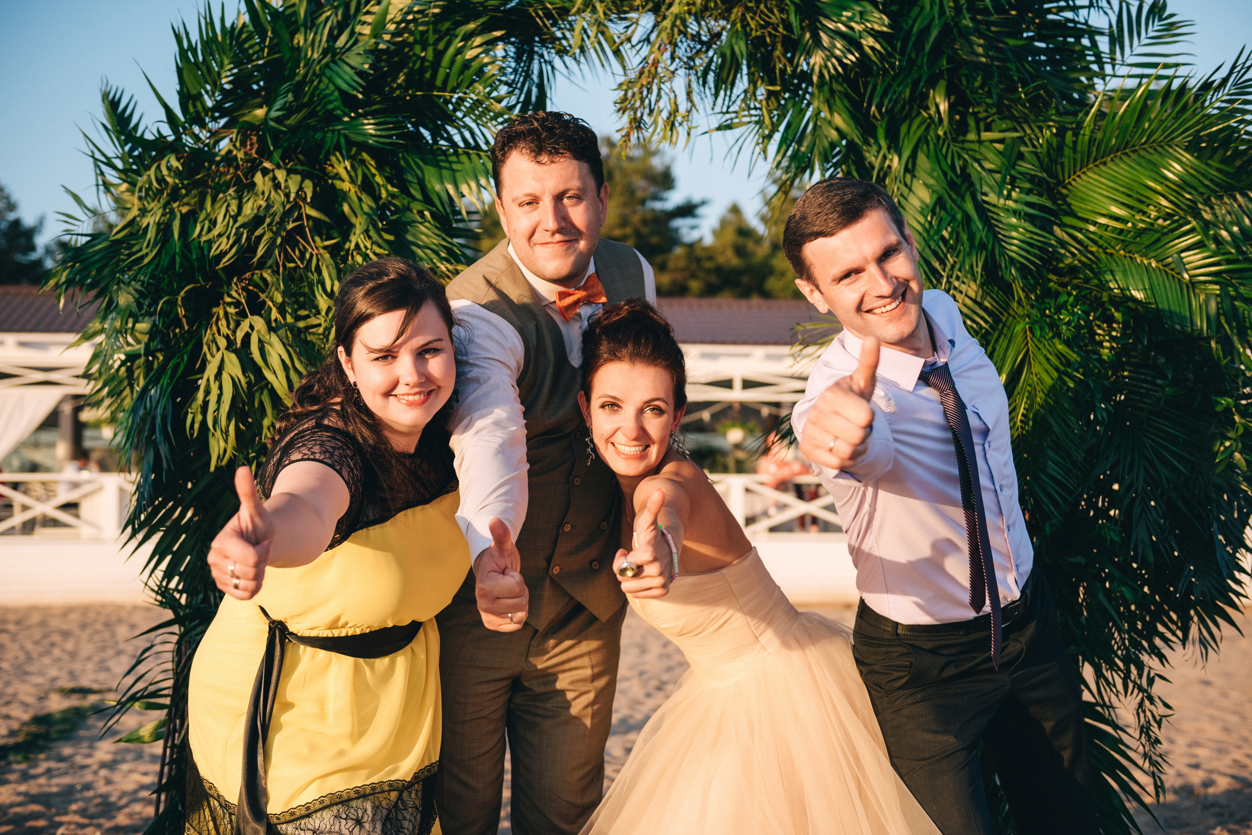 Свадьба Лизы и Максима. Свадебный и Семейный фотограф в Санкт-Петербурге Марина Заборовская