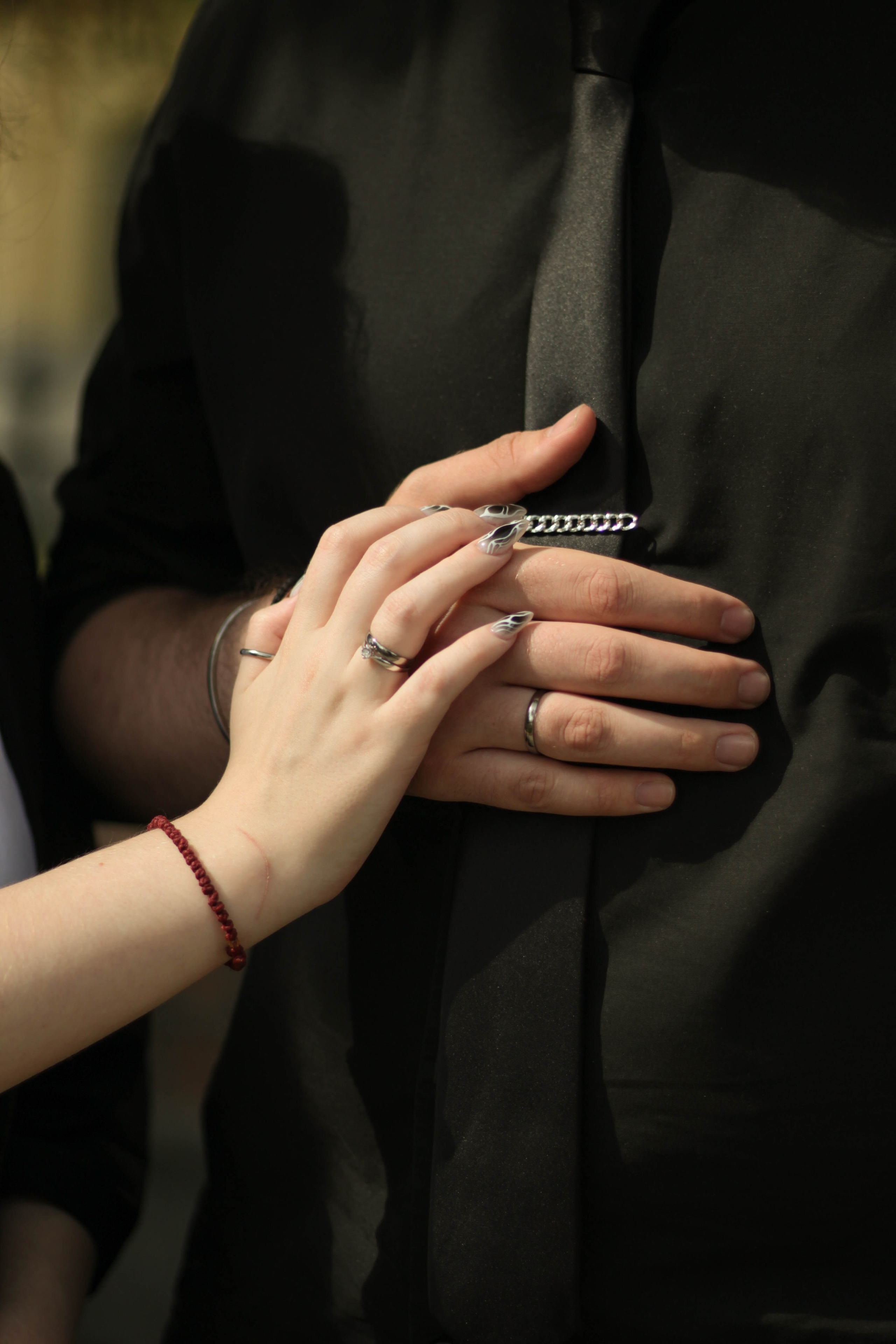 Love story. Творческий фотограф в Санкт-Петербурге | Саша Трапезникова