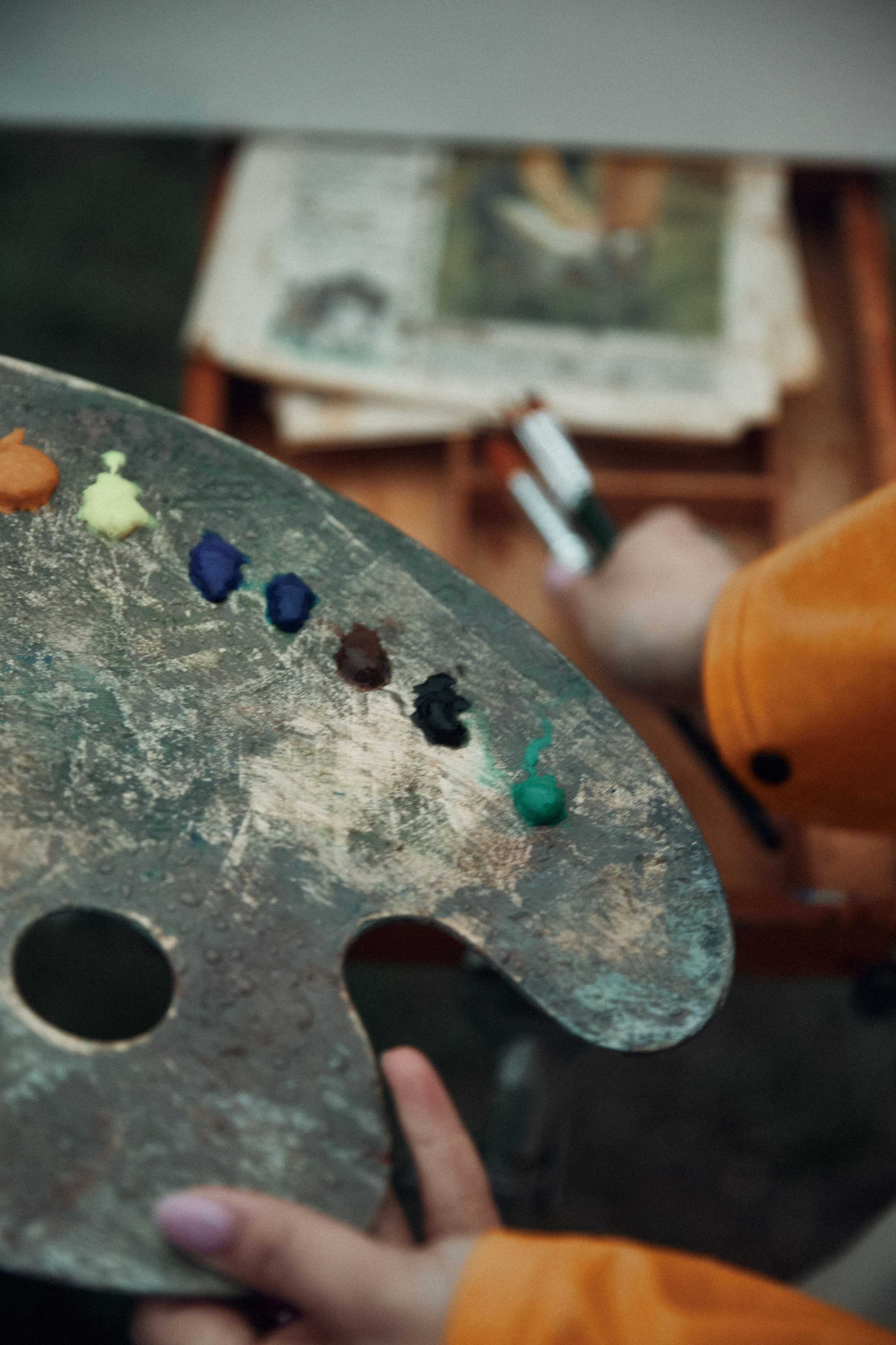 Konstantin & Daria. Event агентство PAPRIKA в Екатеринбурге