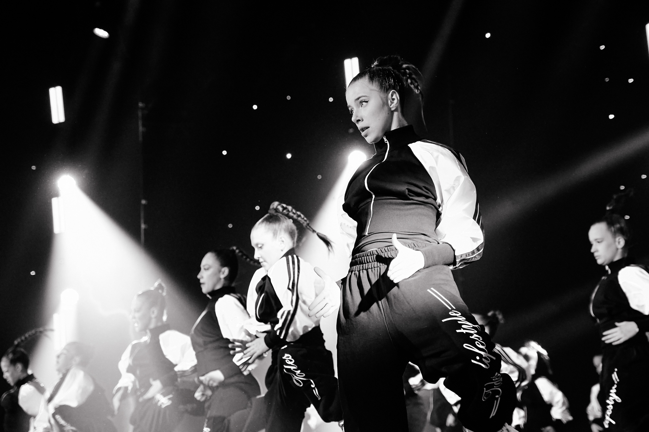 Todes Фест в Нижнем Новгороде. Репортажный фотограф Анастасия Ащепкова