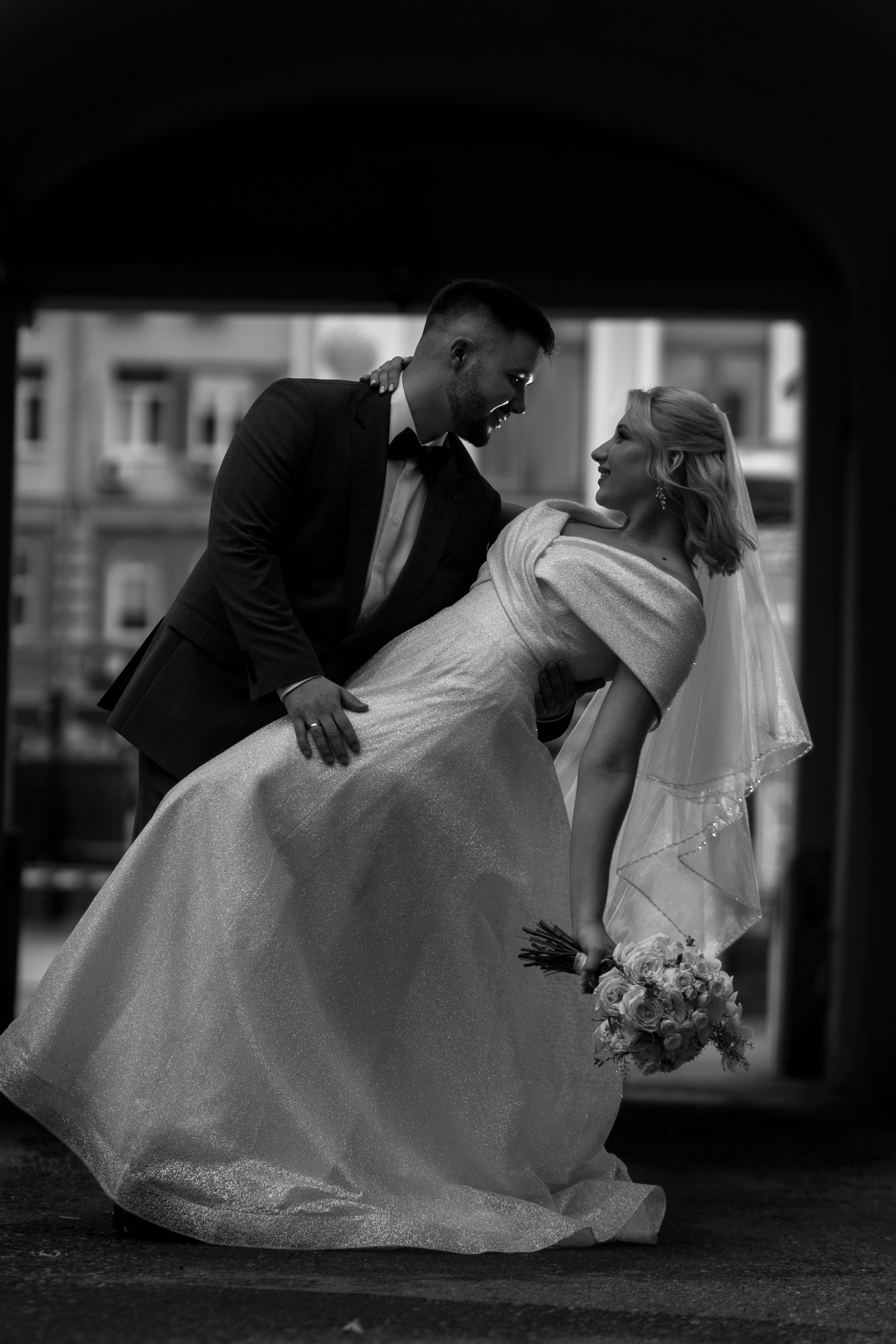 Kristina & Kirill. Sergey,kuzichev