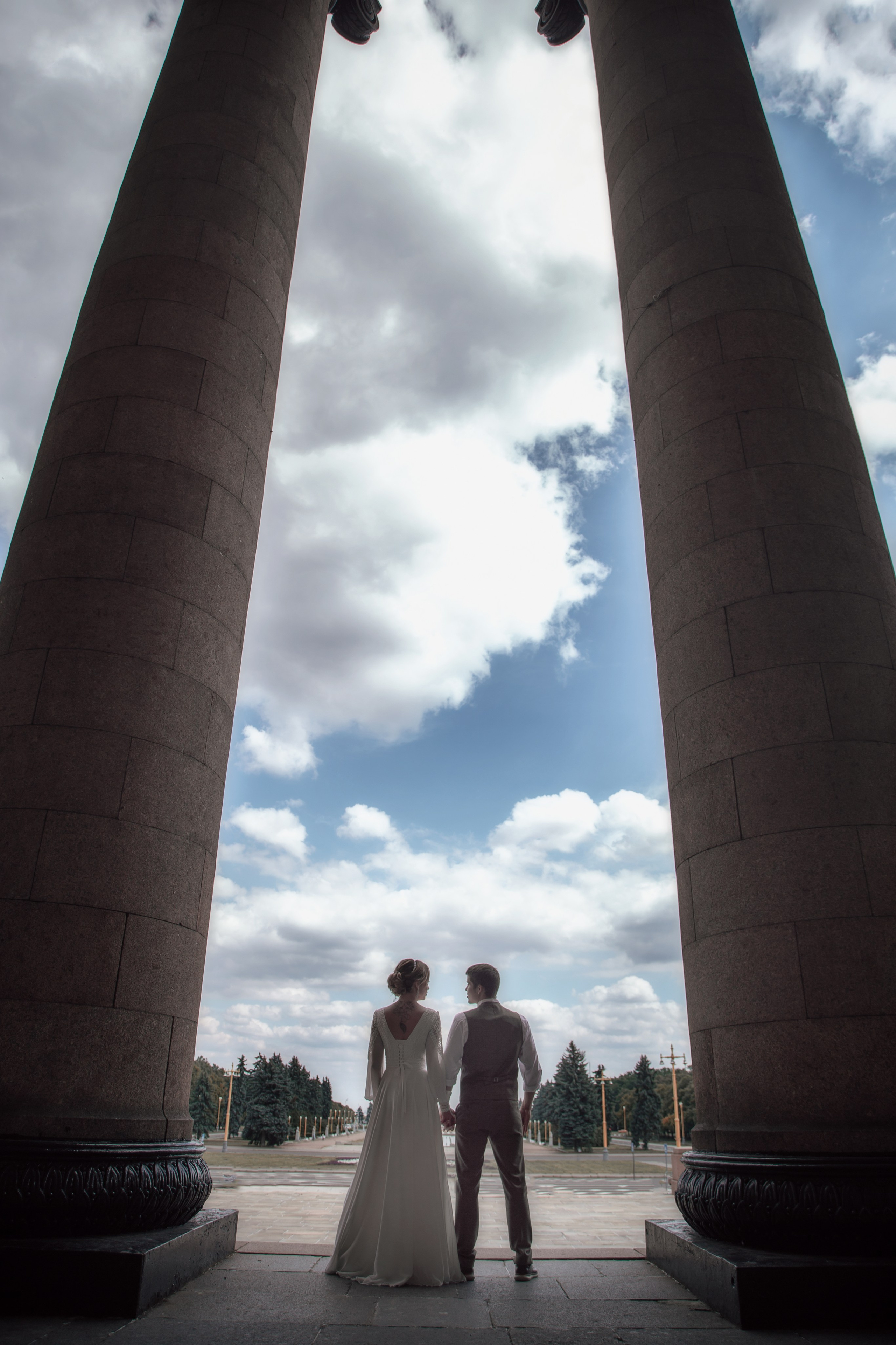 Maria & Alexander. Sergey,kuzichev