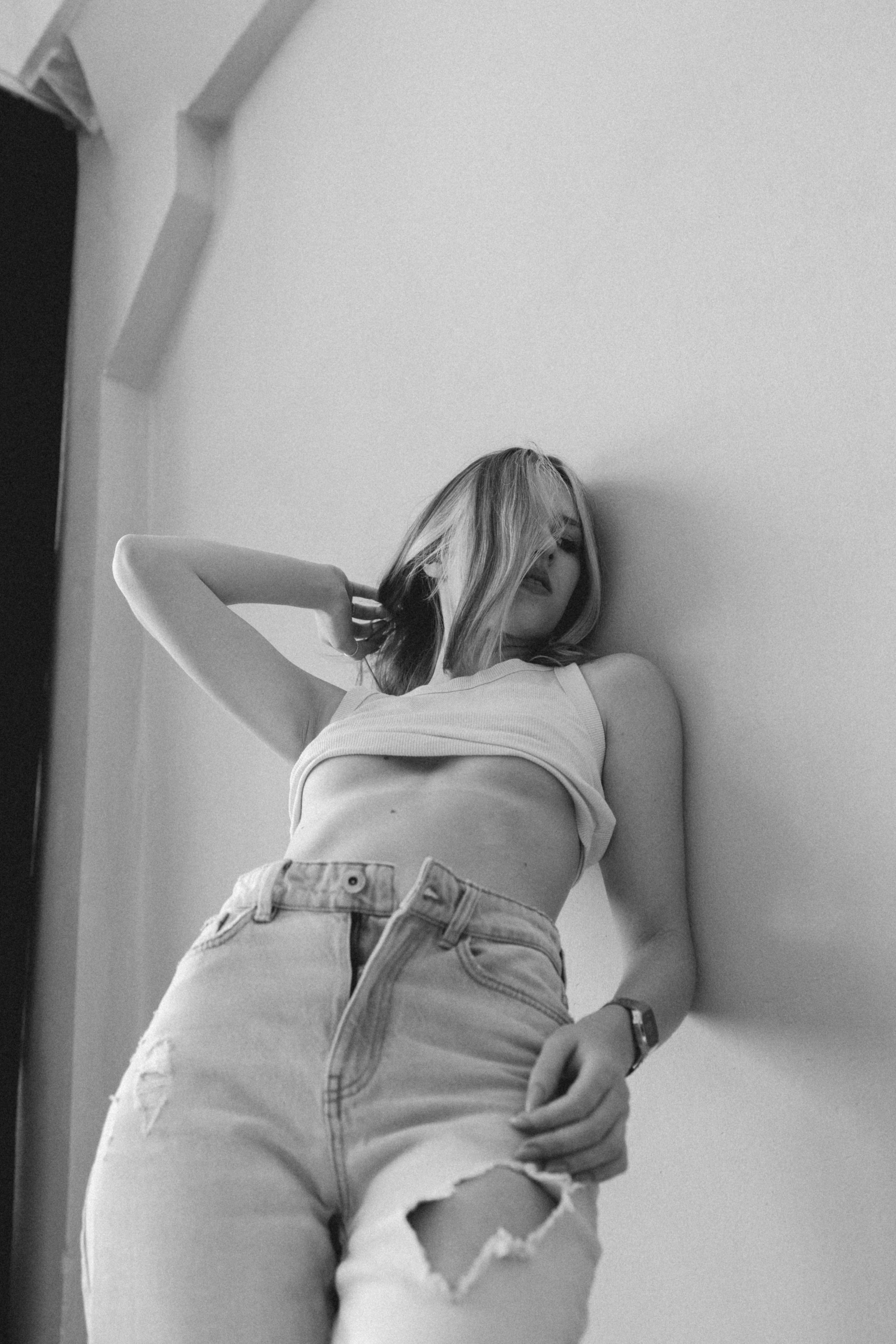 Александра 18+. Фотограф в Краснодаре Лагунов Владимир