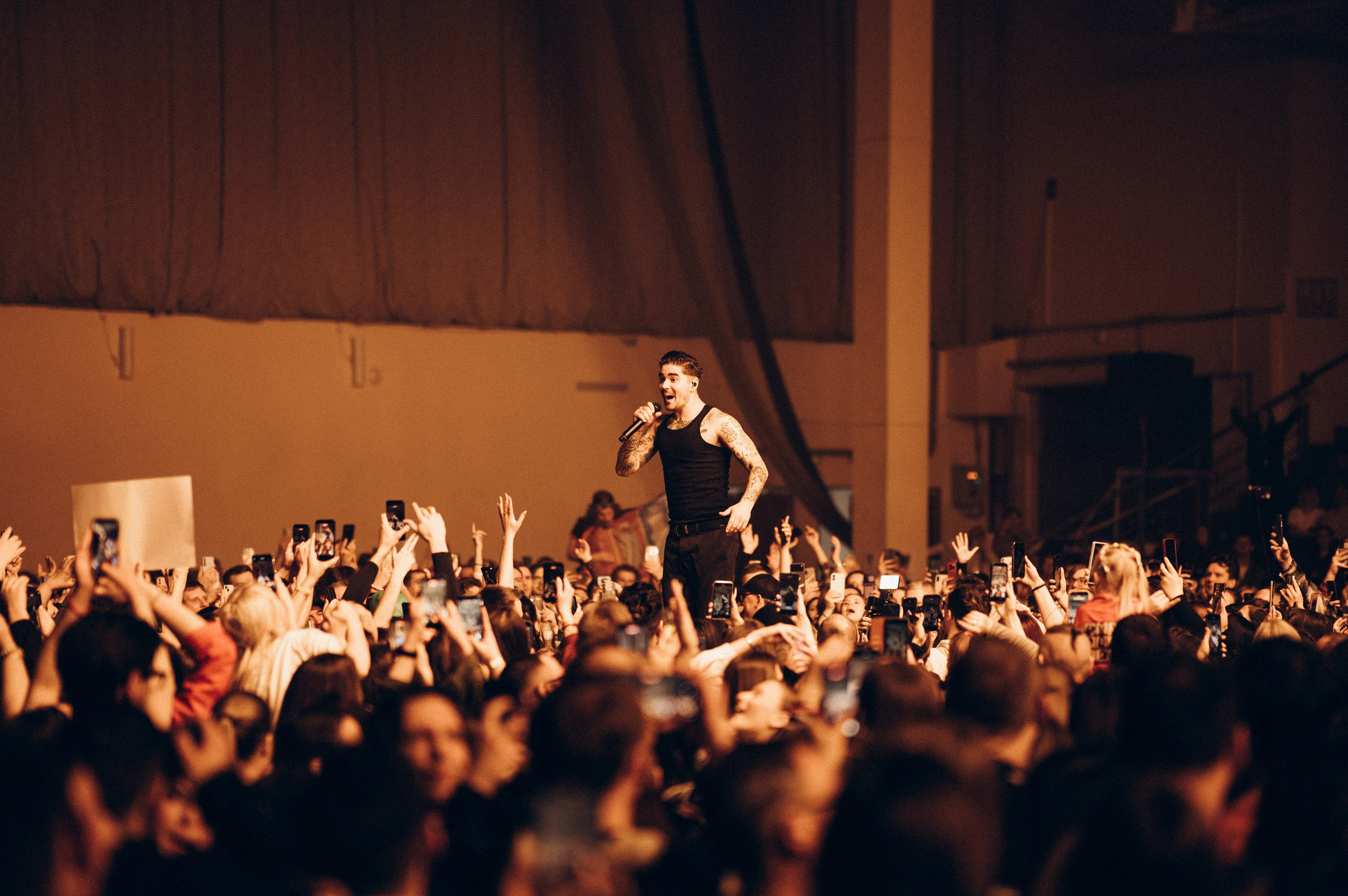 The Hatters \ КСК ЭКСПРЕСС \ 2026