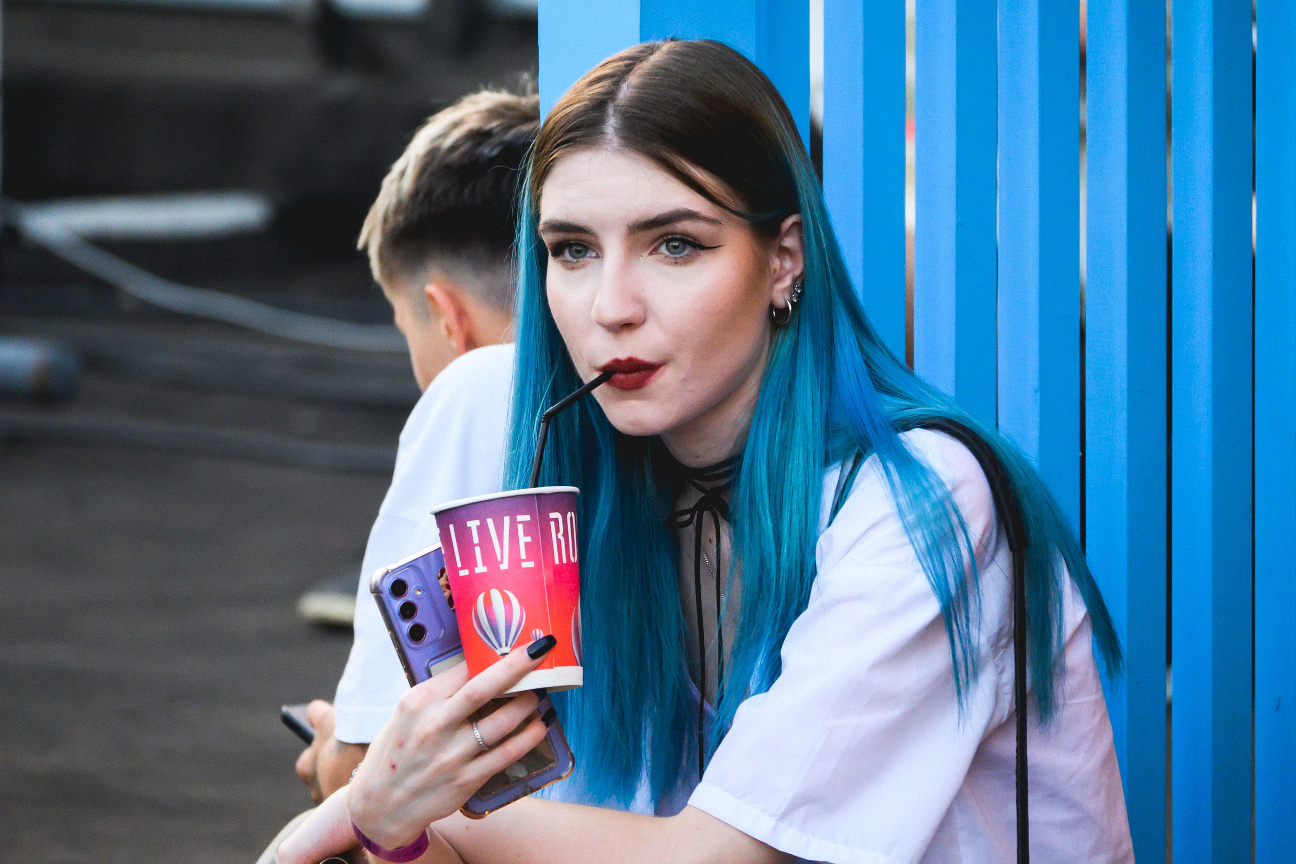 ЛСП \ ROOF LIVE \ 2024