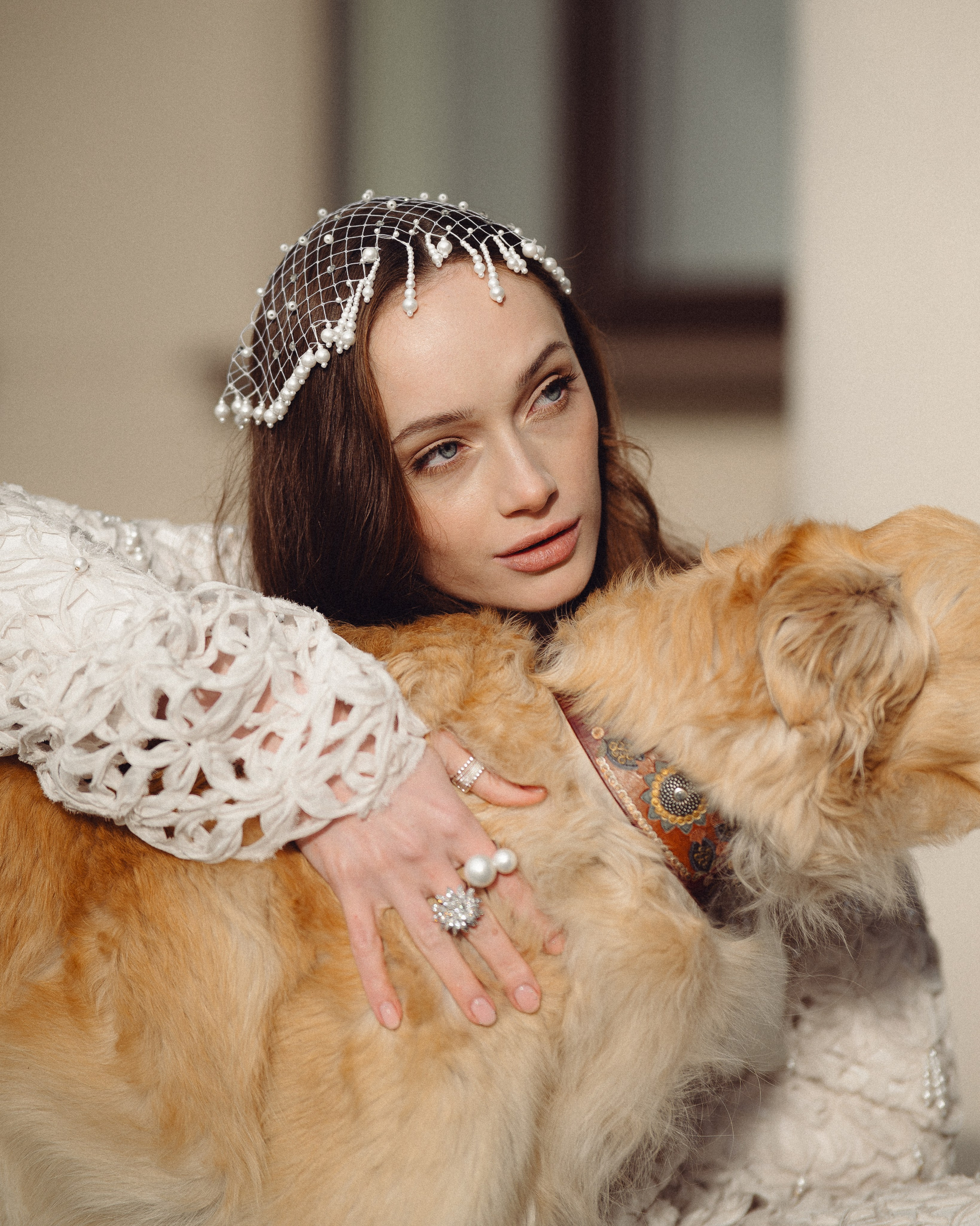 Свадебная история во дворце культуры с собаками