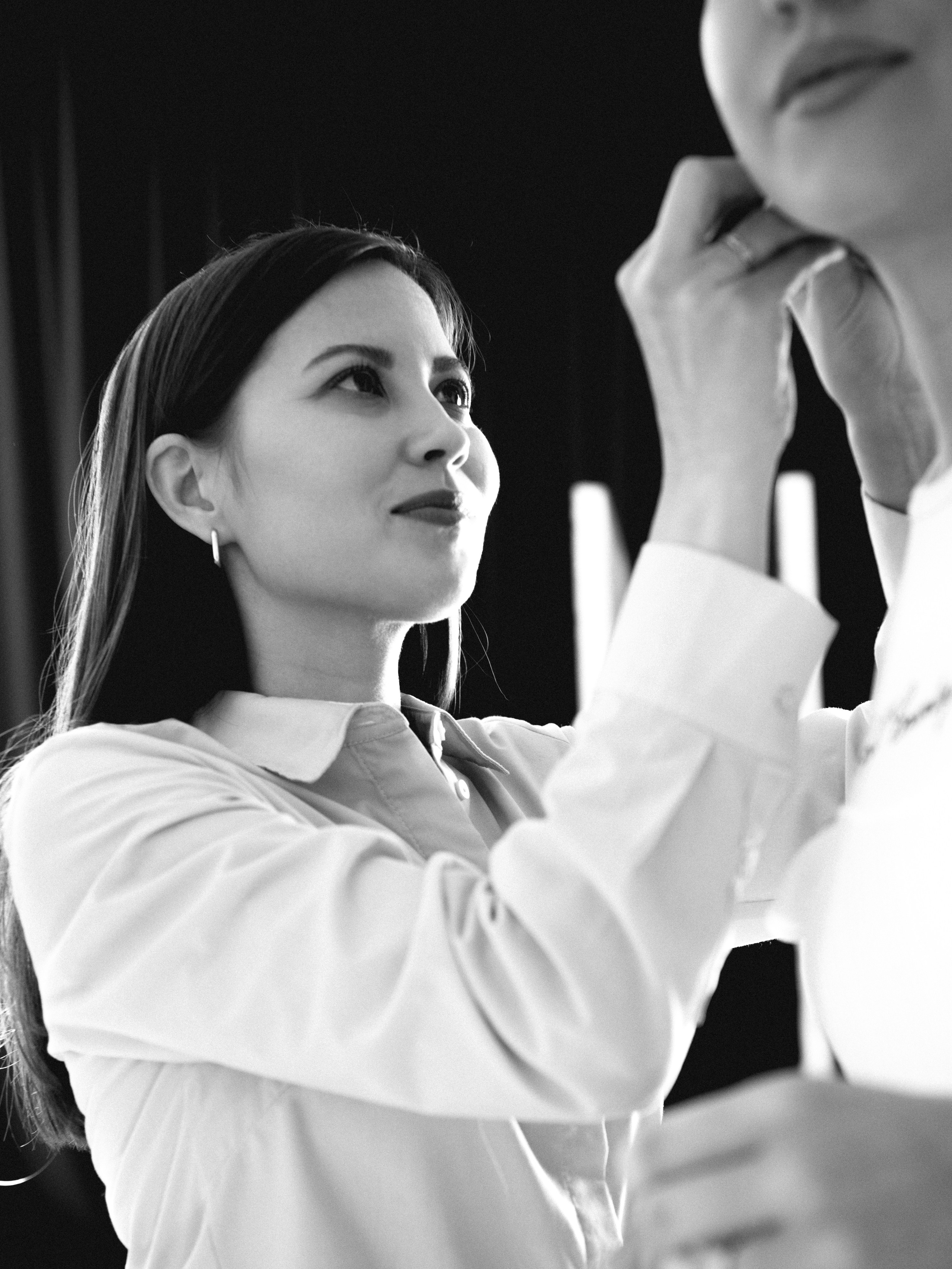 Backstage со съемок. Иван Упоров — фотограф, рилсмейкер чебоксары