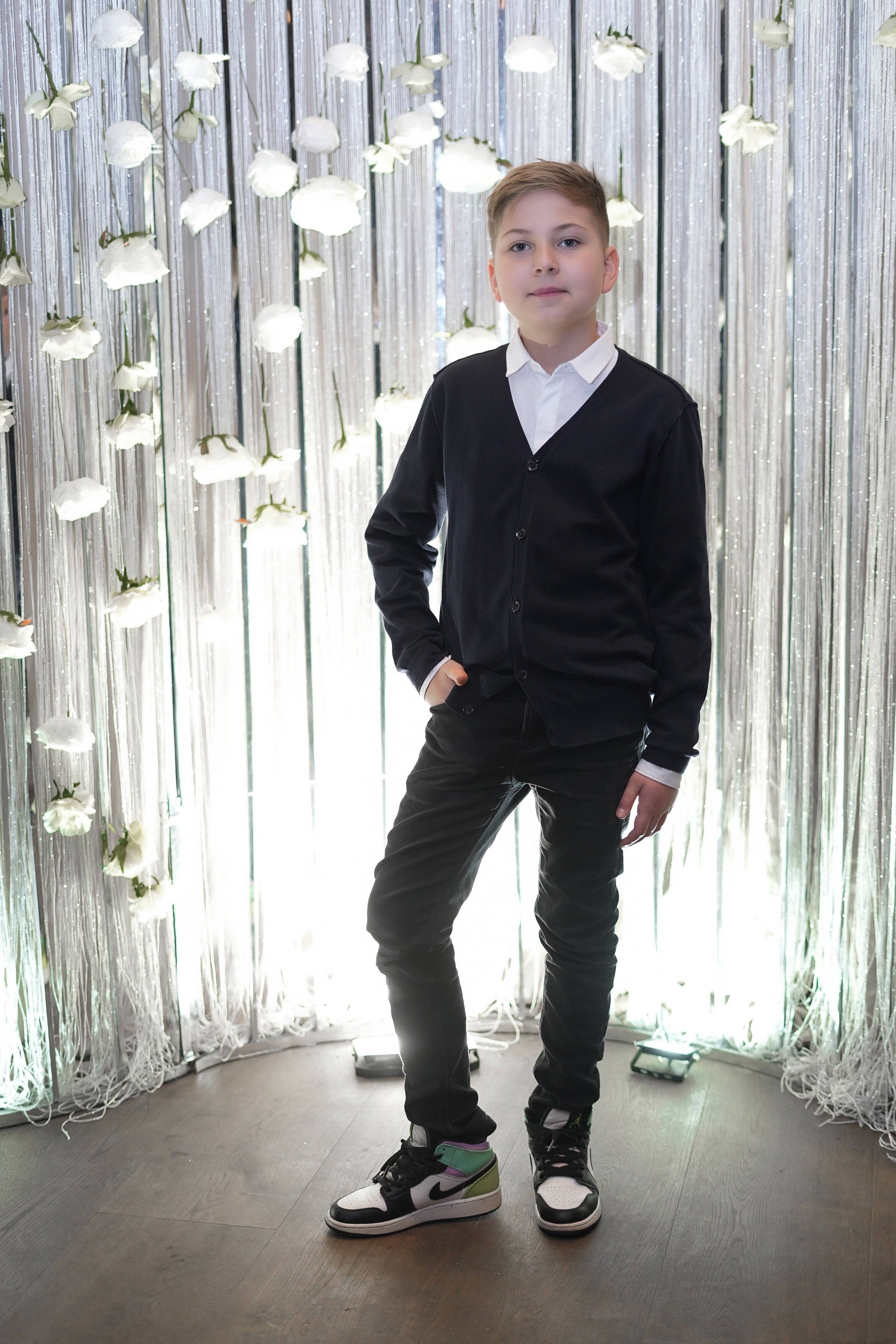 Юбилей ресторан Река. Фотограф Волгоград Анастасия Ли