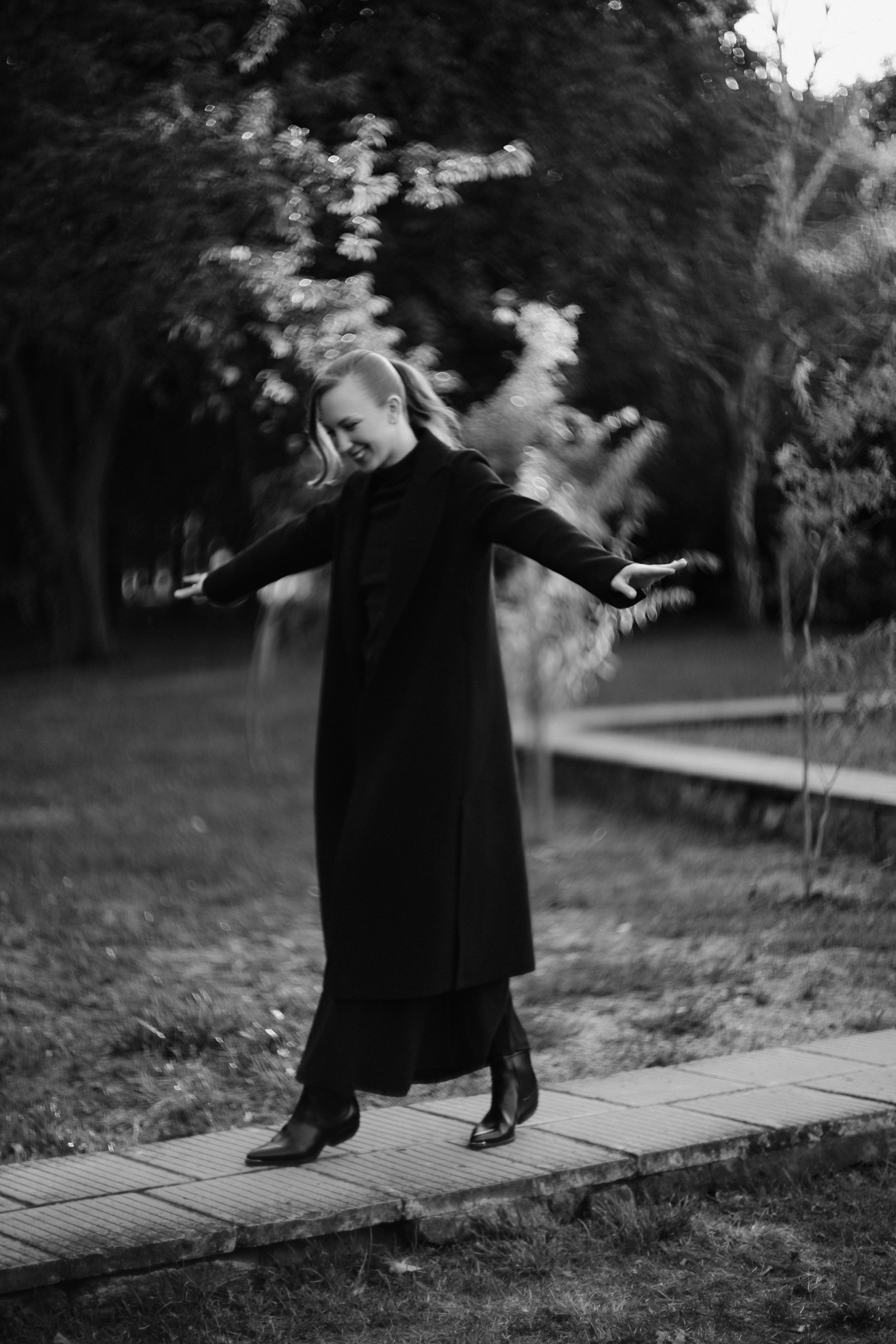 Кристина. Фотограф с психологическим образованием