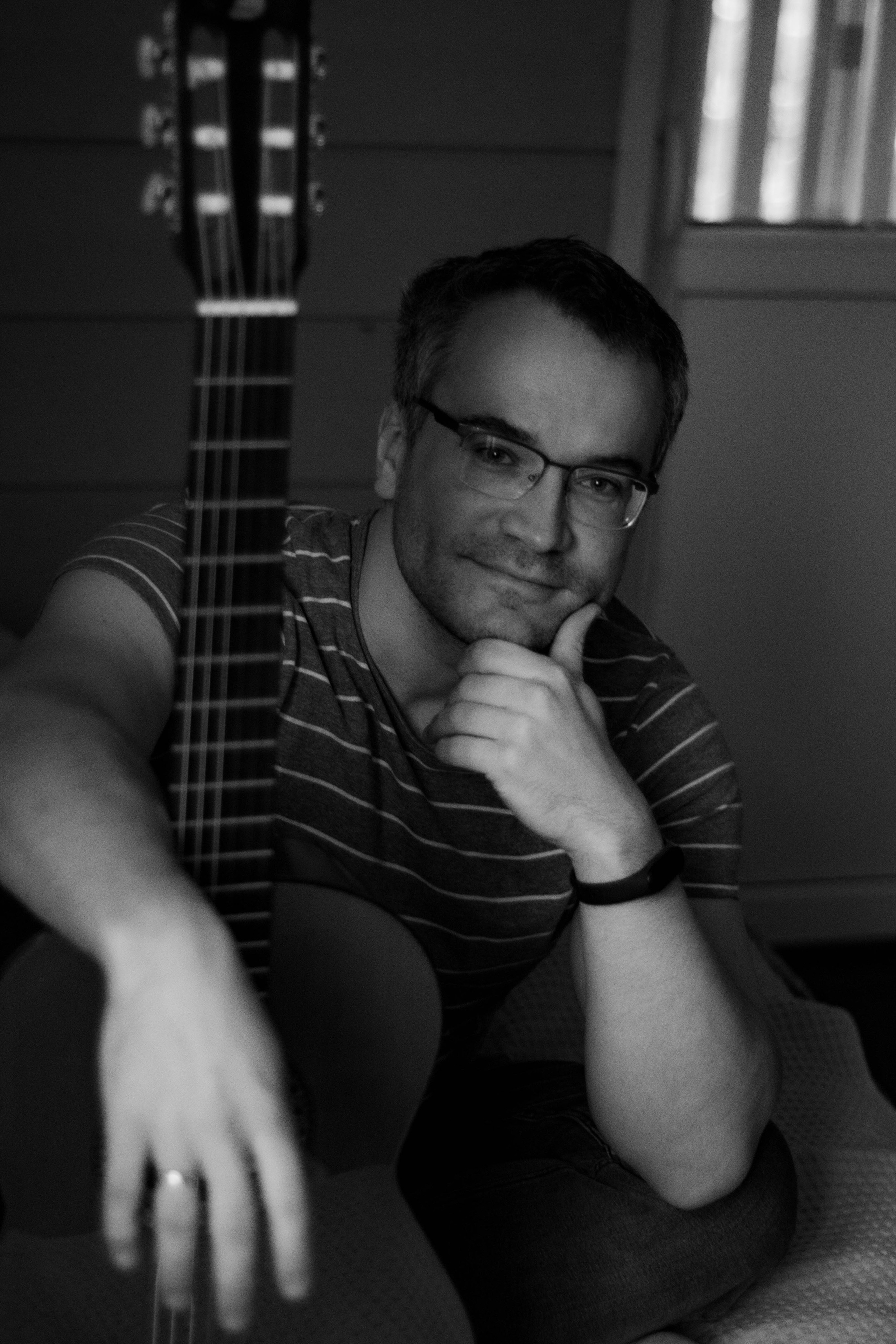 Петр. Фотограф и дизайнер в Москве Екатерина Лобачева