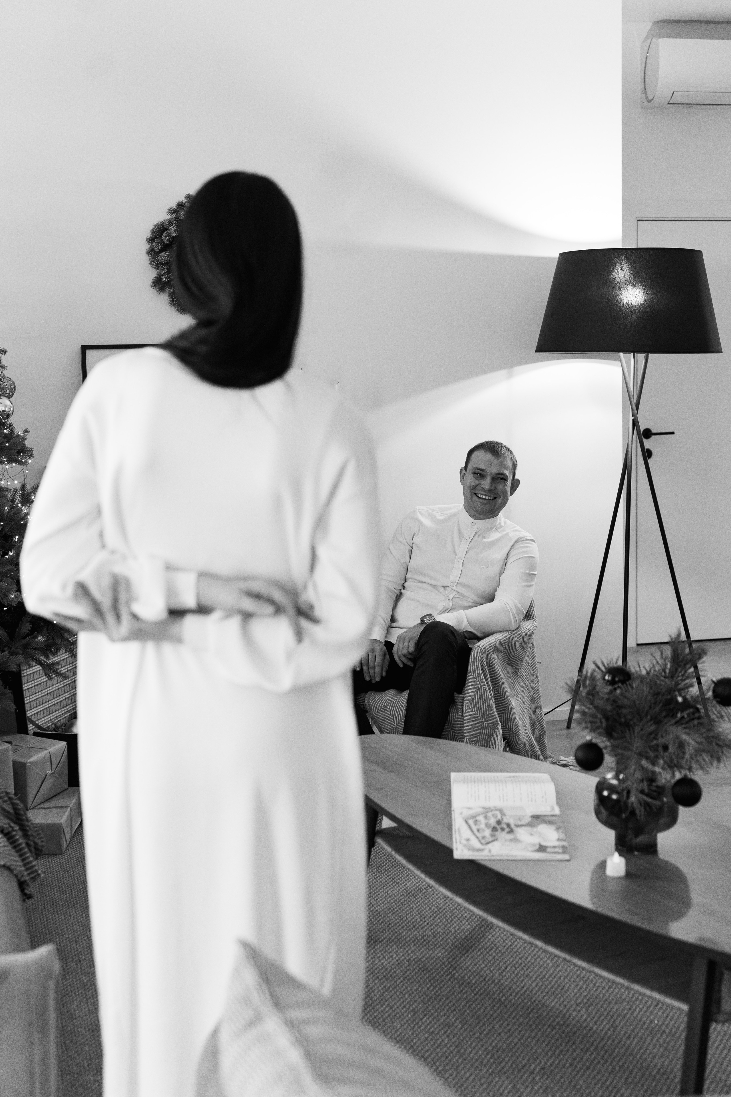 Лиза и Андрей. Фотограф в Старом Осколе и Воронеже Анастасия Епифанцева