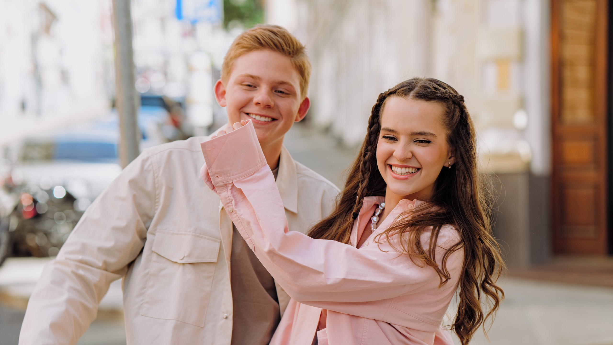 Уличный историк. Творческий и репортажный фотограф в Москве Клим Долгов