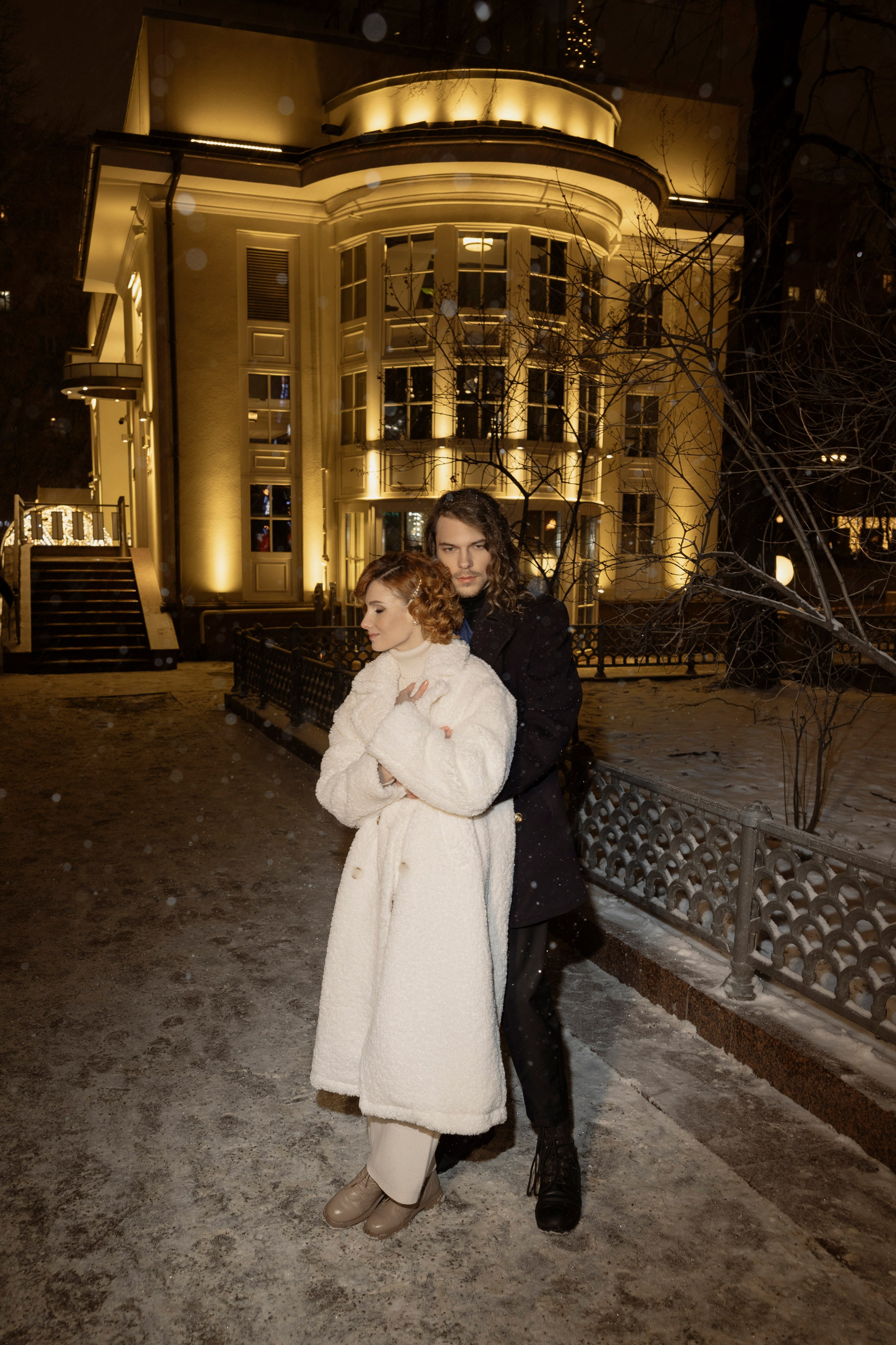 Юлия и Никита. Свадебный фотограф Курск Максим Ноздрачев