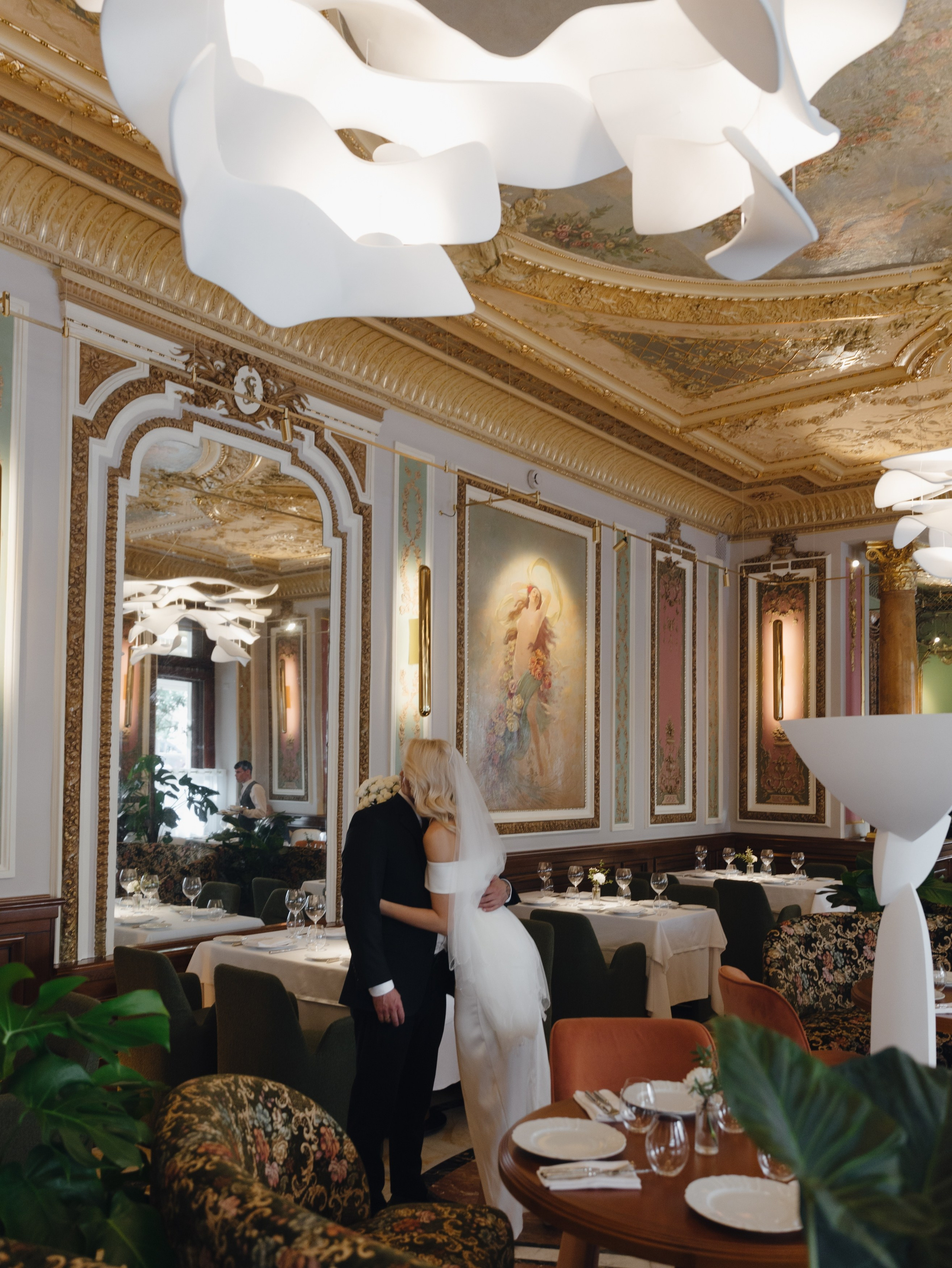 Mikhail & Tatyana. Destination wedding photographer Mary Korenchuk