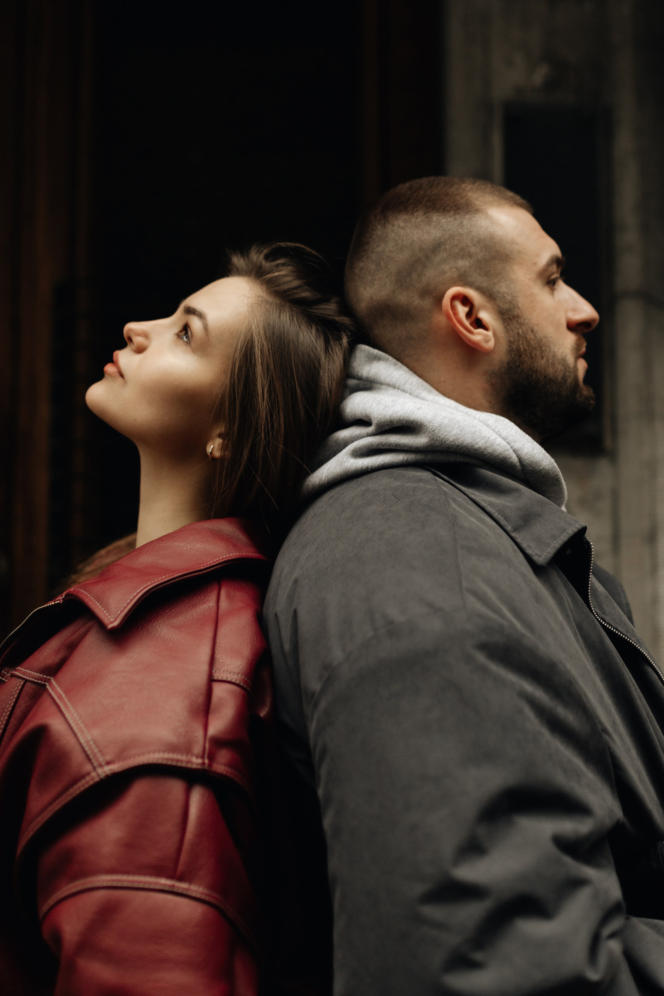 Паша & Таня. Главная