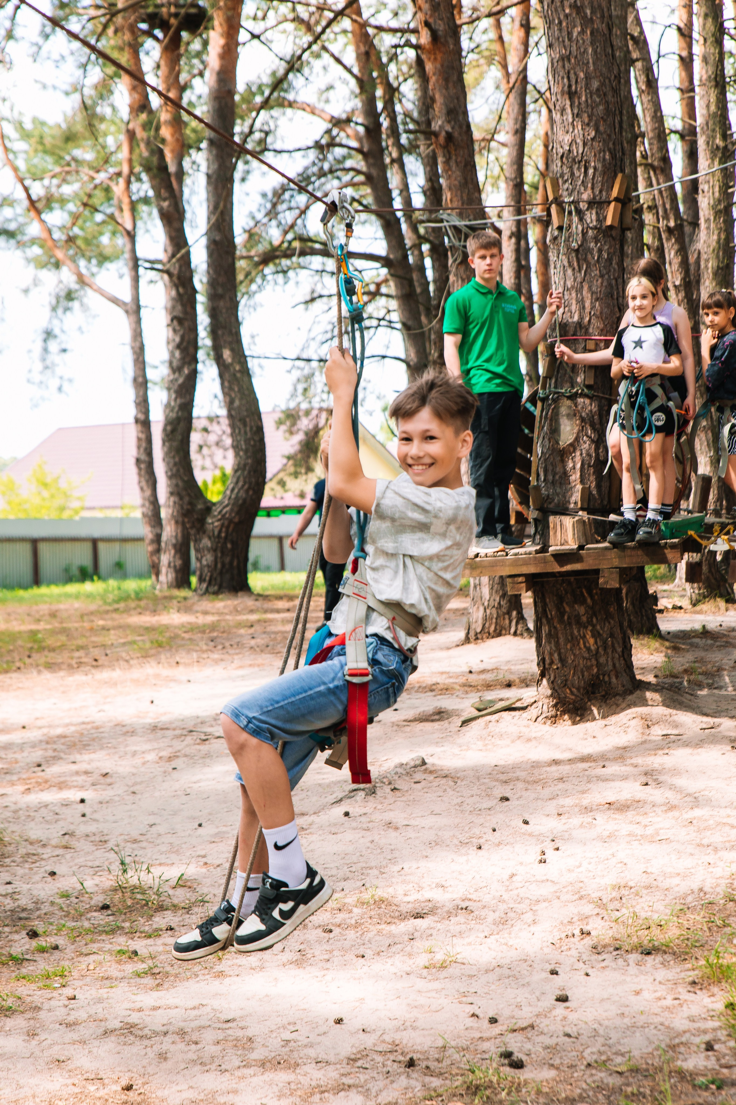 ТЕРЕШКОВО 4 КЛАСС. Свадебный и семейный фотограф в Курске и Курчатове