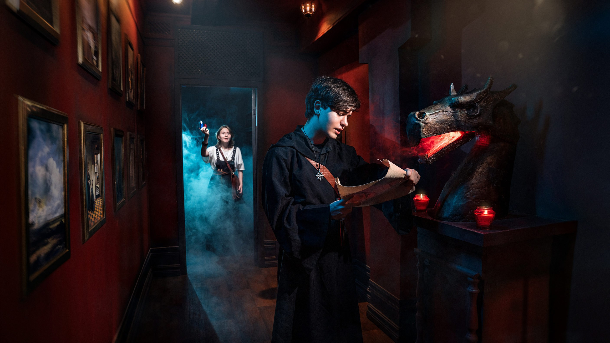 фотограф квестов, фотограф квеста, квест съемка, съемки квеста, фотосессия квест