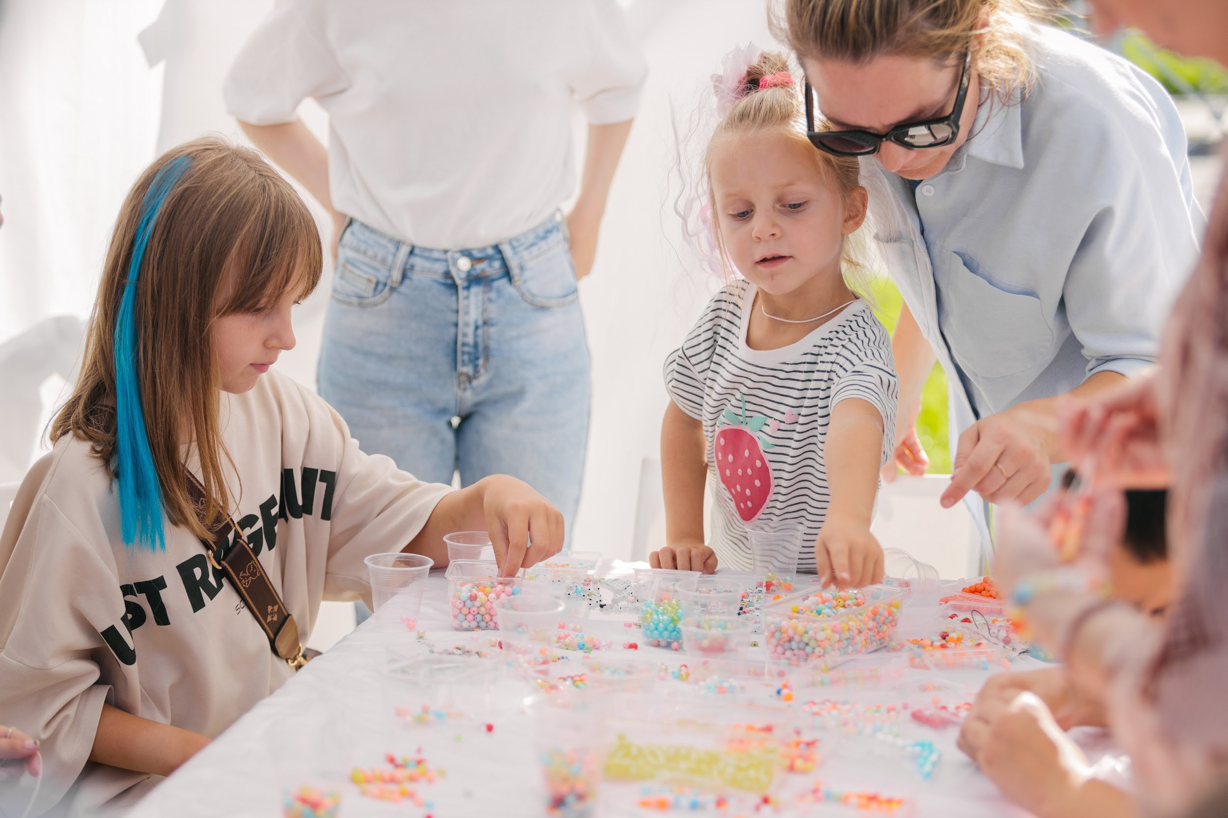 Мурино 275 лет. День города. Портфолио свадебного фотографа. Роман Каргаполов