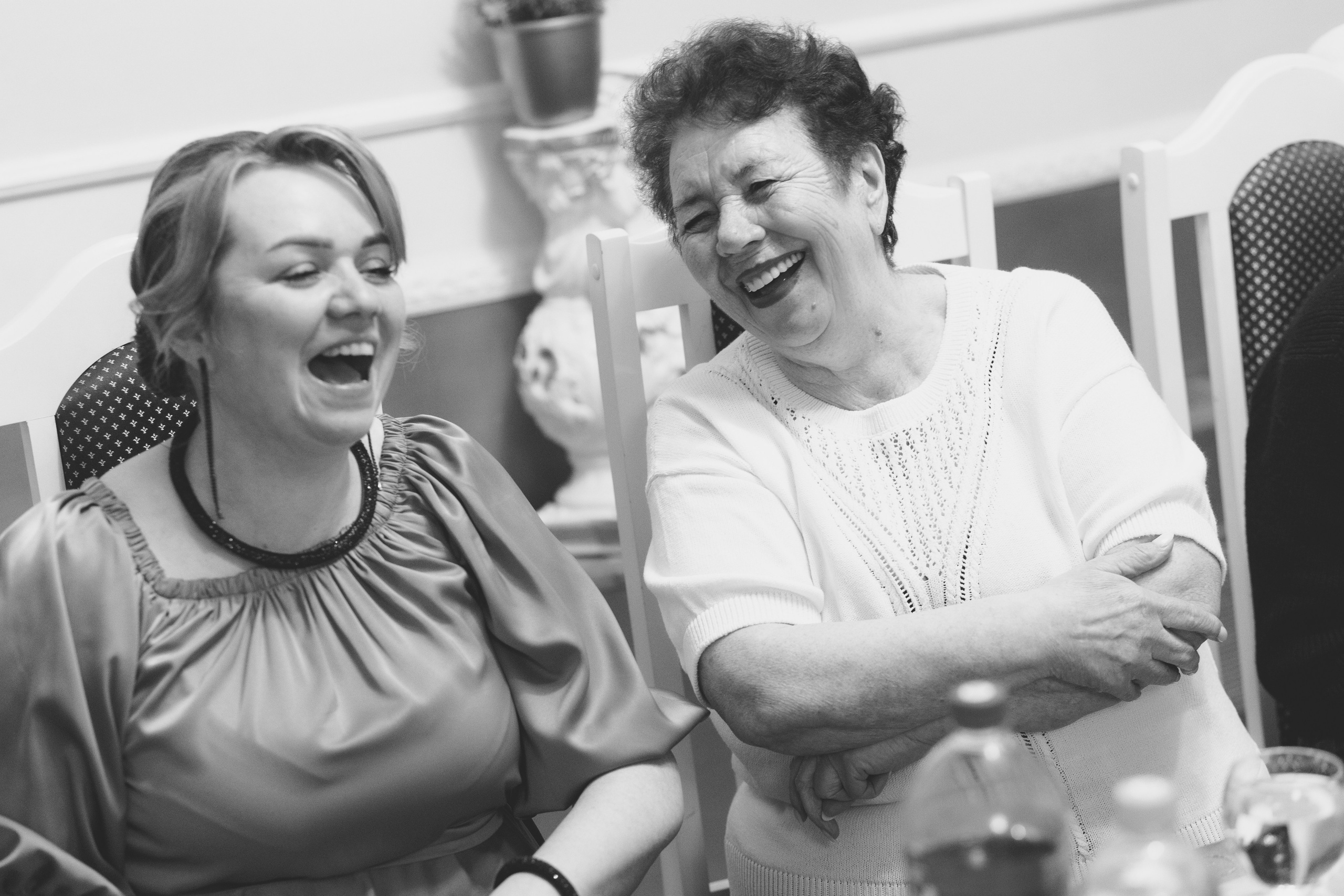 Юбилей Марины. Портфолио