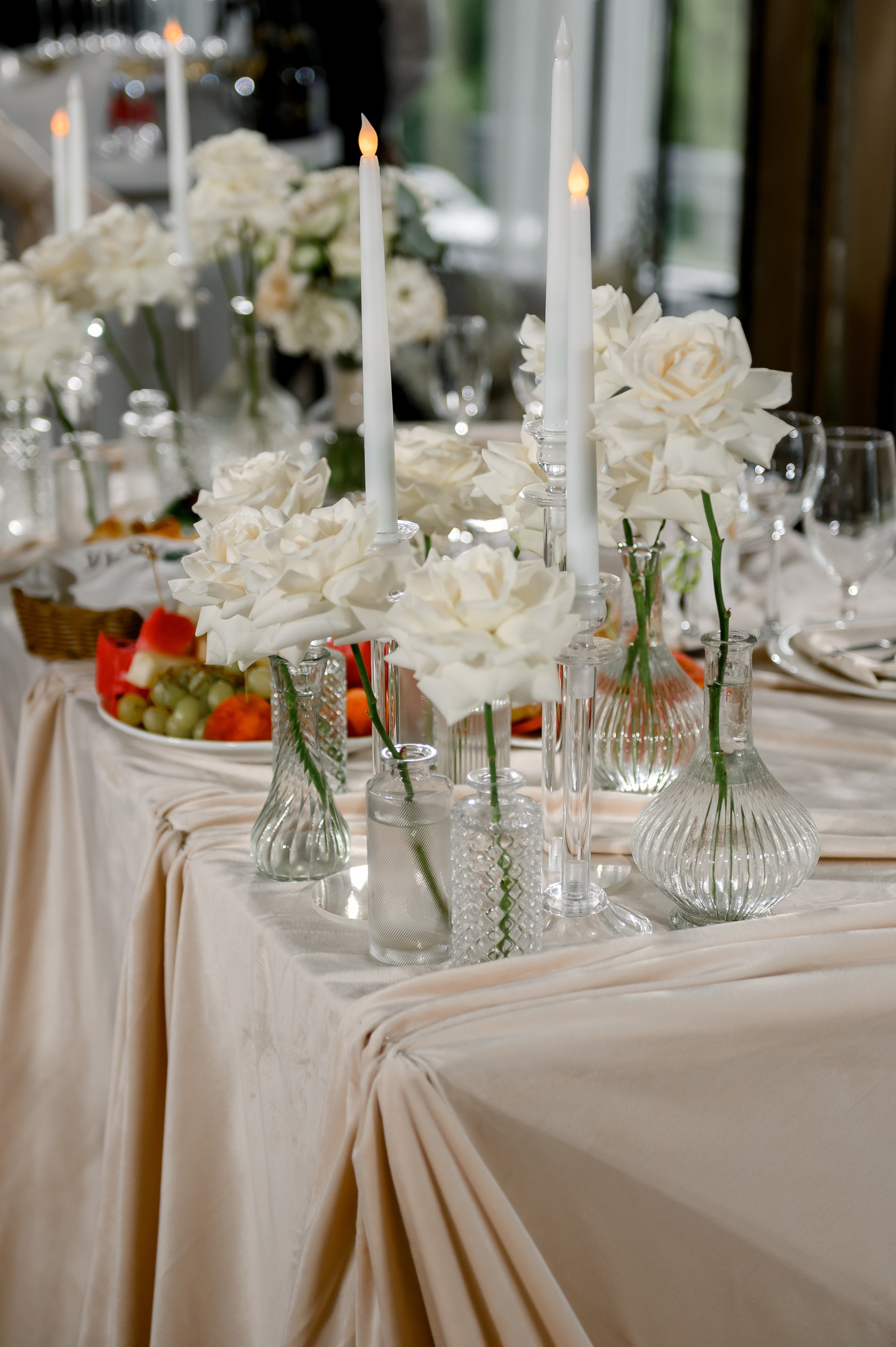 Анонс Свадьбы Виталия и Александры. Свадебный и семейный фотограф в Ставрополе Роман Иванов