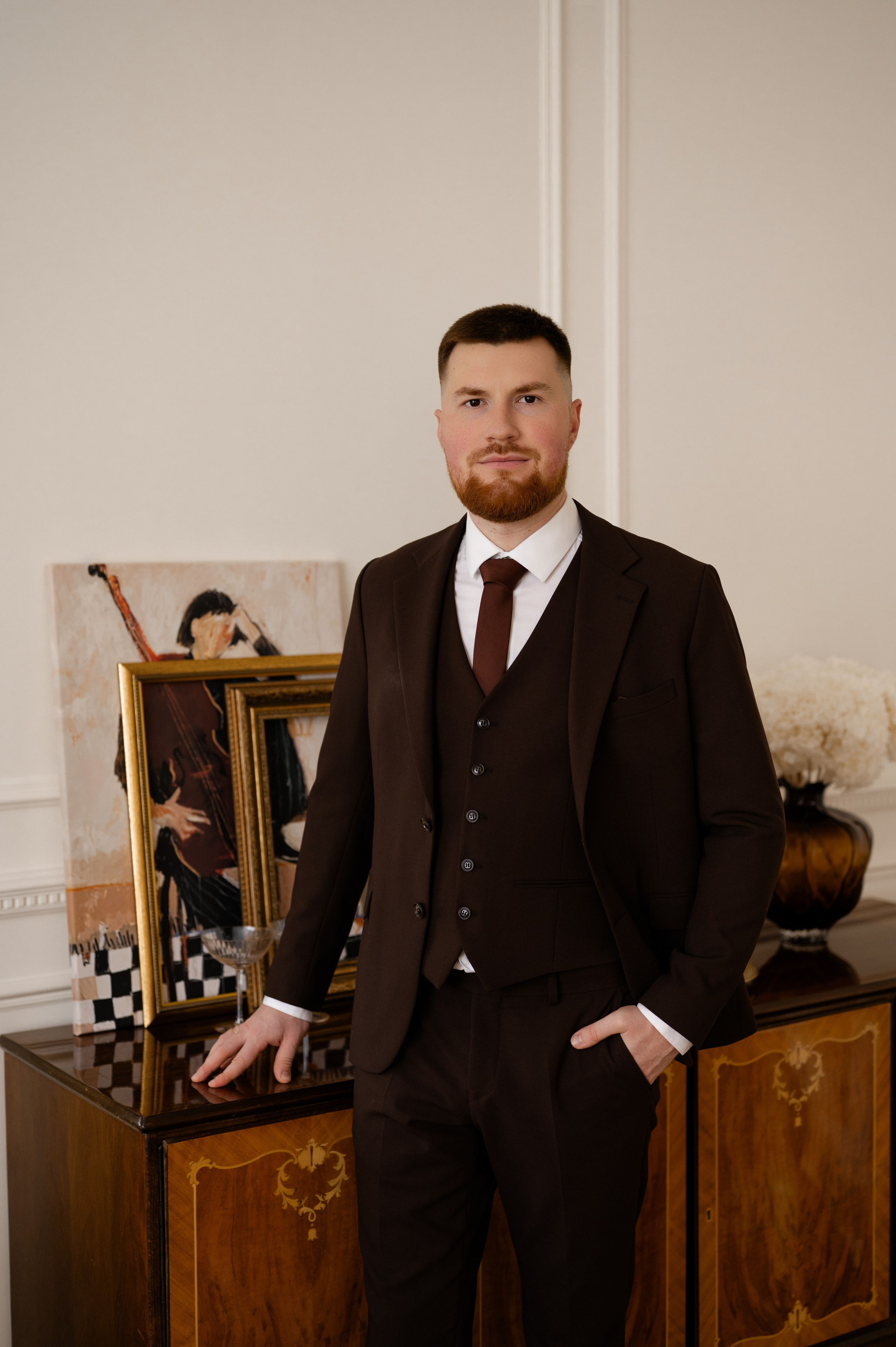 Максим и Александра. Свадебный и семейный фотограф в Краснодаре Алина Мельник