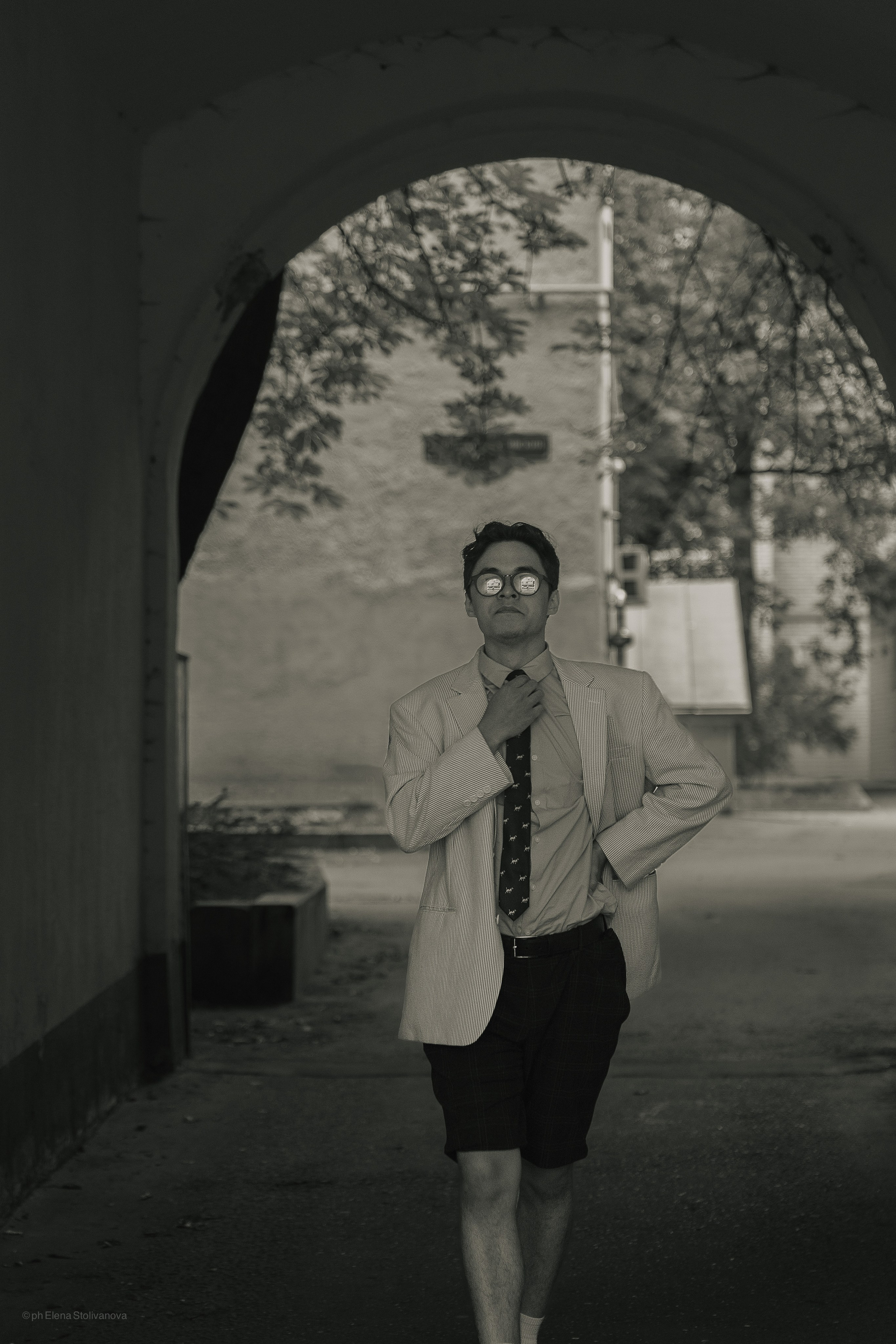 Максим. Портретный фотограф Москва | Елена Столиванова