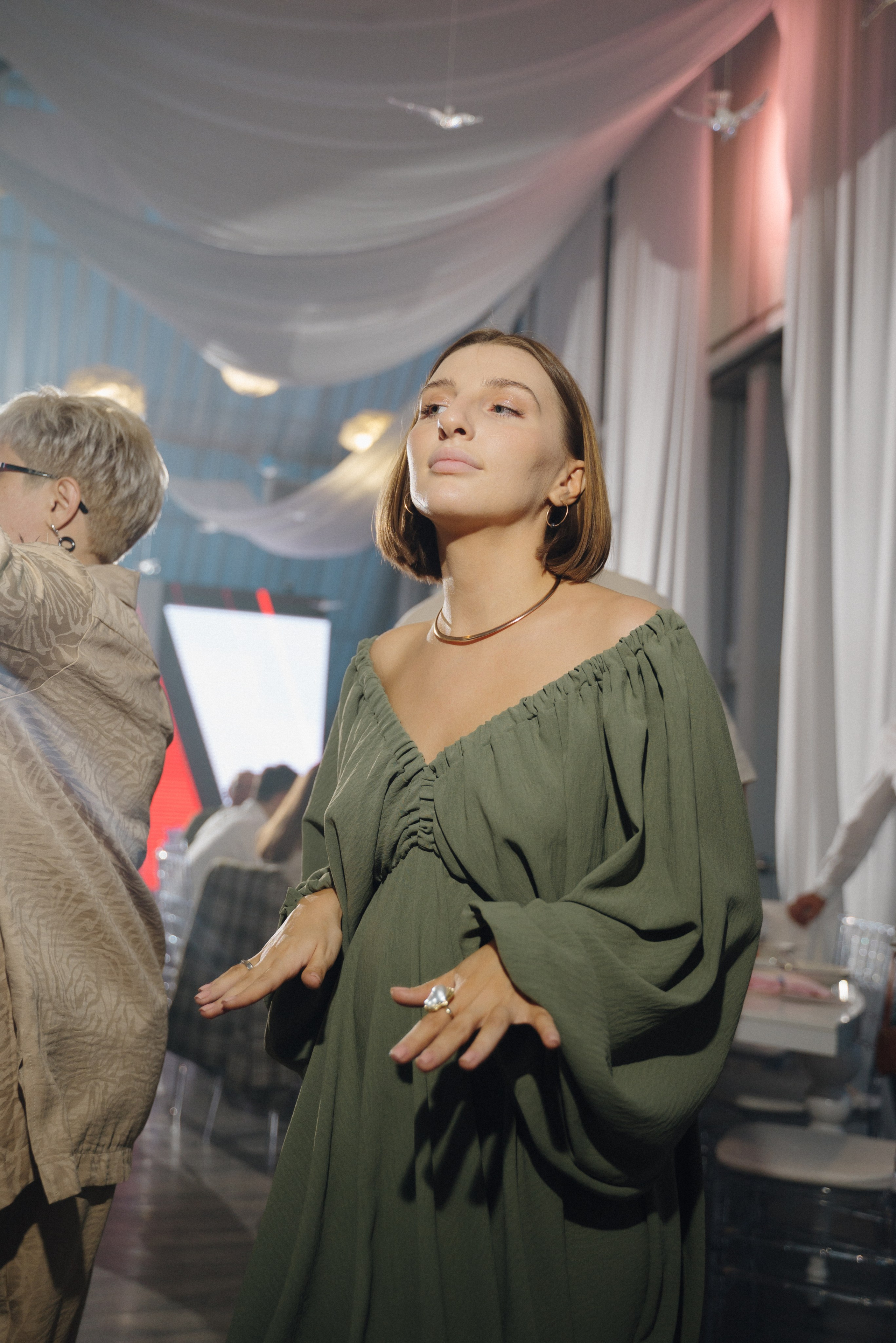 Полина и Кирилл. Репортажный и свадебный фотограф в Сургуте