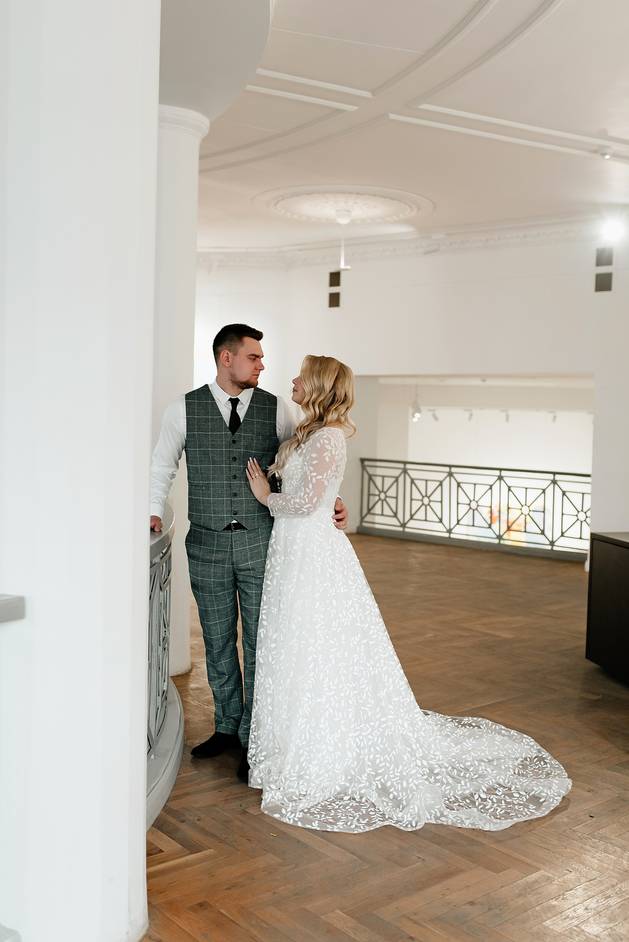 Ксения и Артем. Персональный и семейный фотограф в Нижнем Новгороде-Карачева Анна