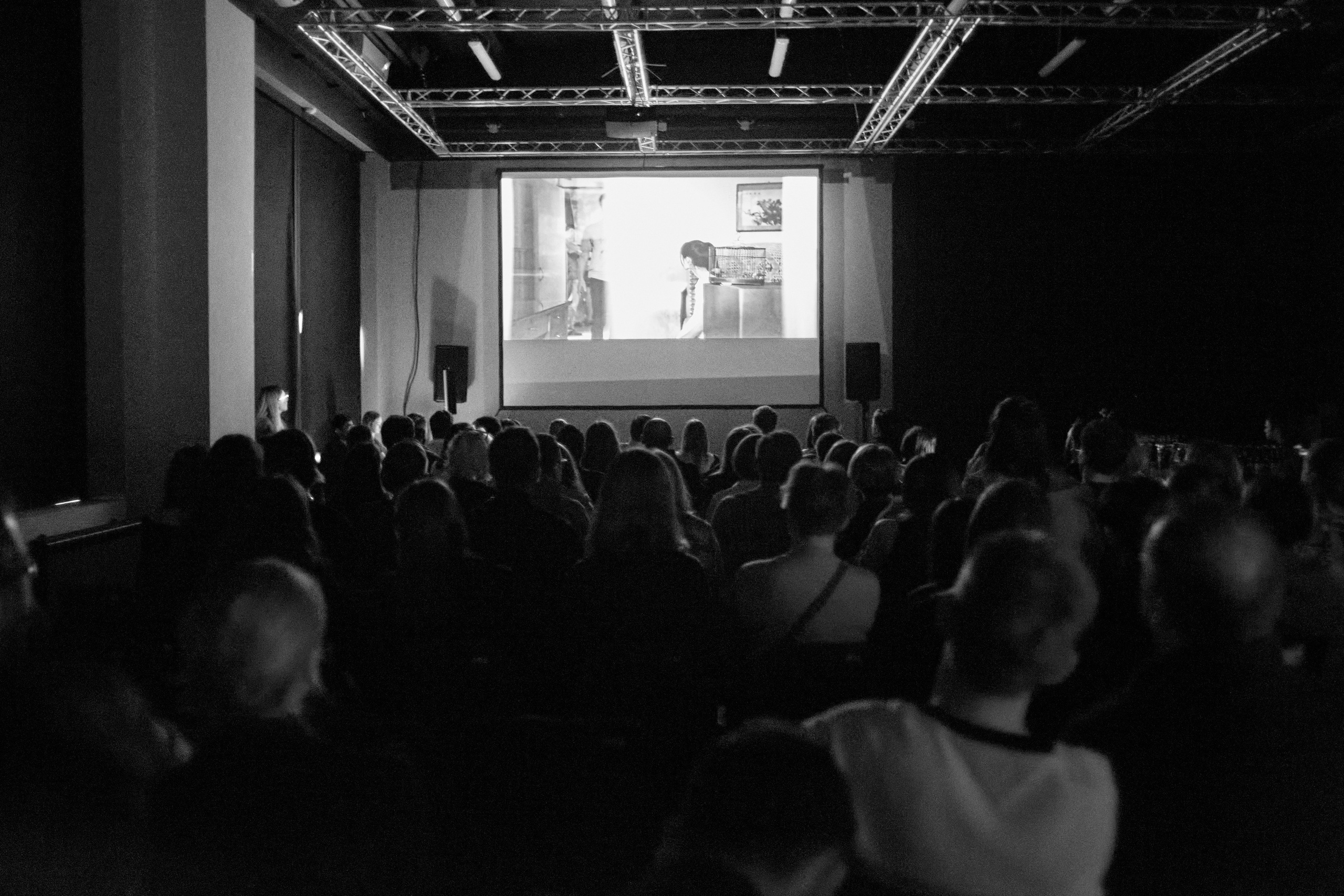 Genesis International Film Festival 2024. Коммерческий фотограф в Москве Павел Володин — фотосъемка для бизнеса