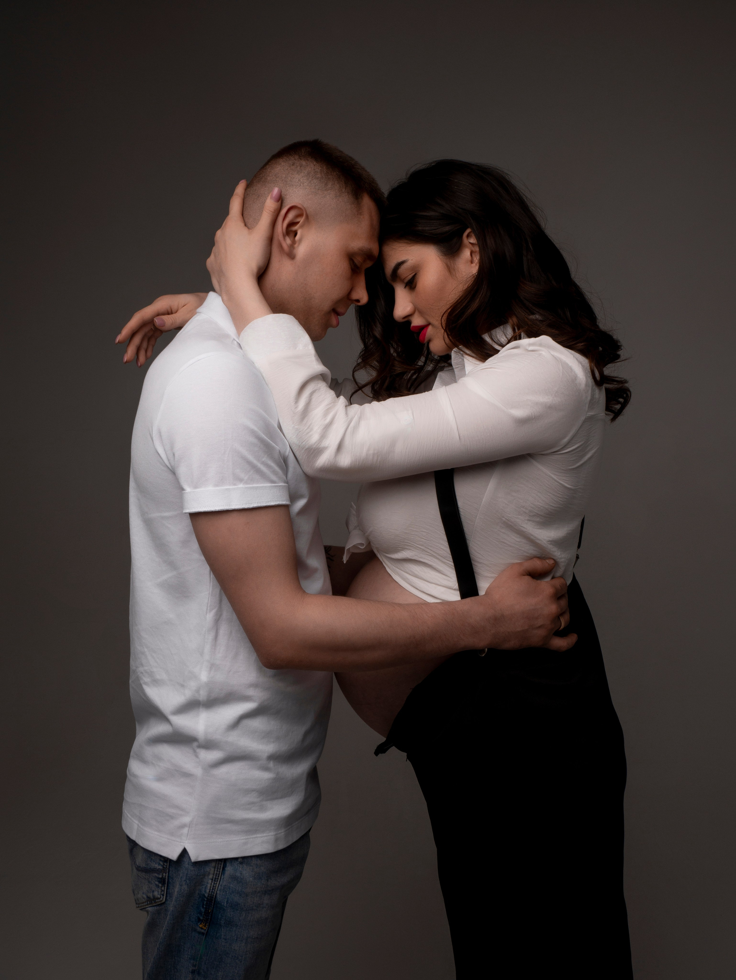 Беременность. Арт фотограф, женский фотограф Москва